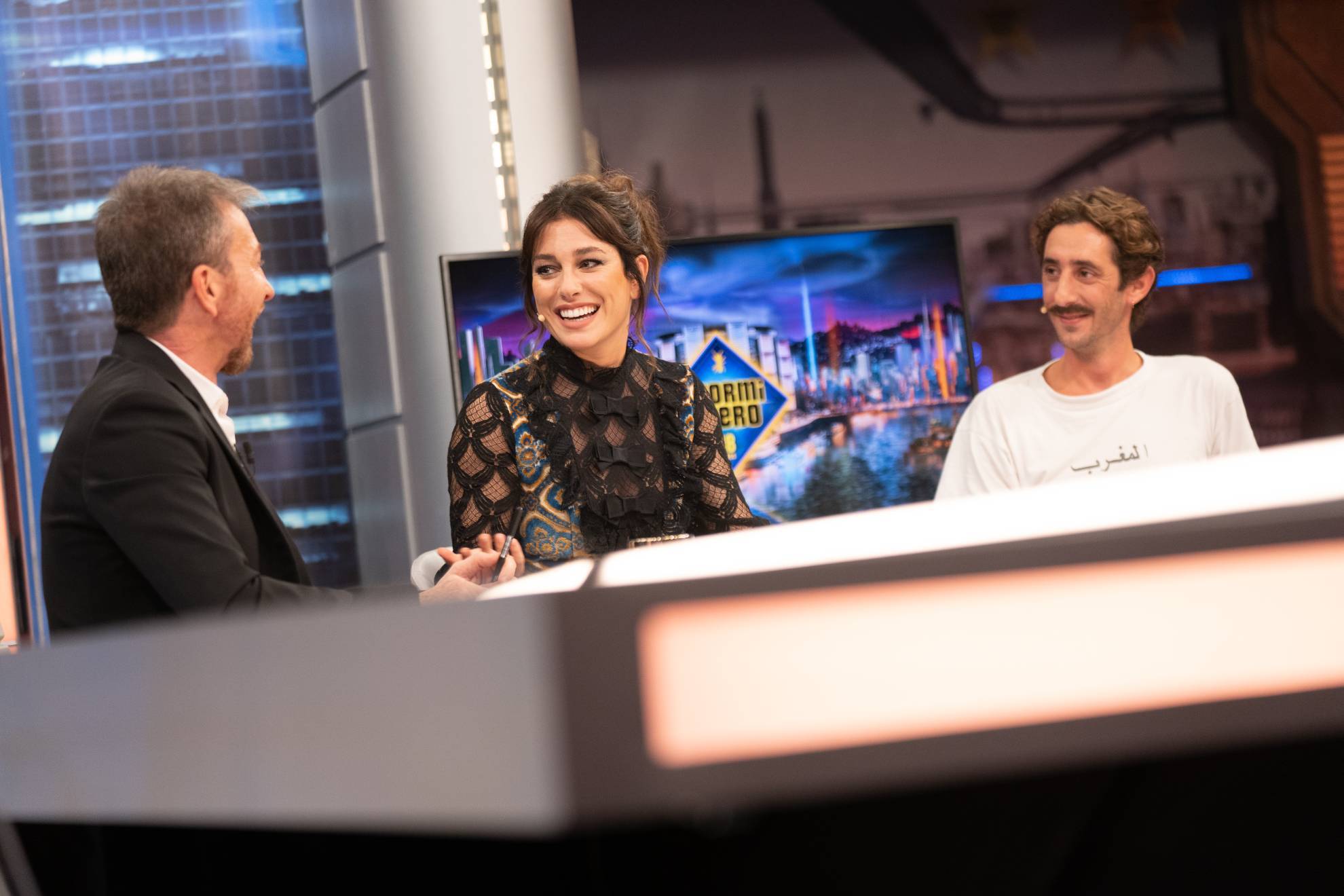 El Hormiguero