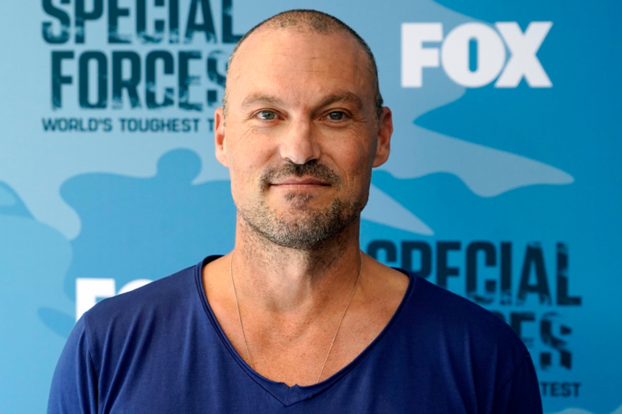 Brian Austin Green recently announced her engagement with Sharna Burgess