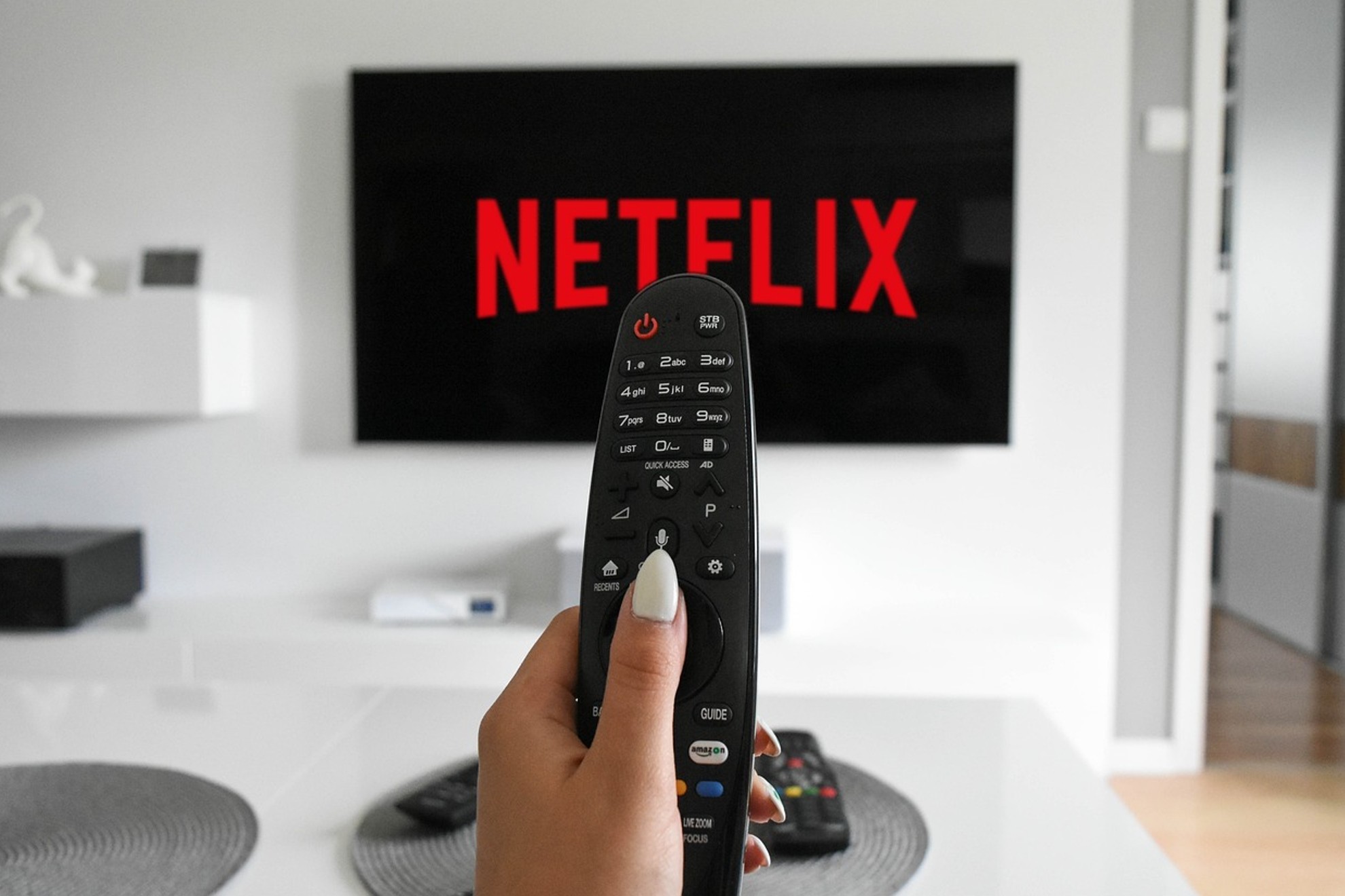 Netflix plantea volver a subir el precio de sus tarifas