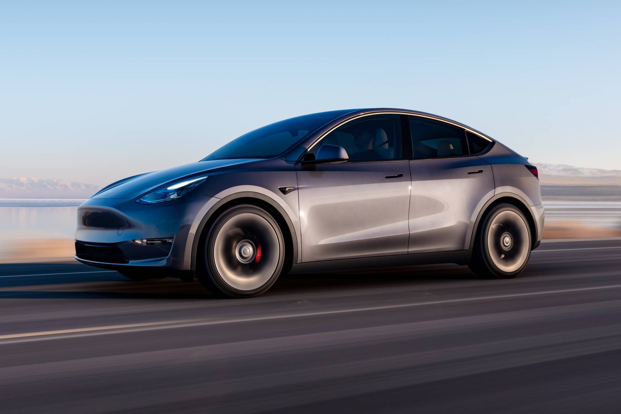 Tesla refuerza la oferta de su Model Y con una versión más barata en EE. UU.