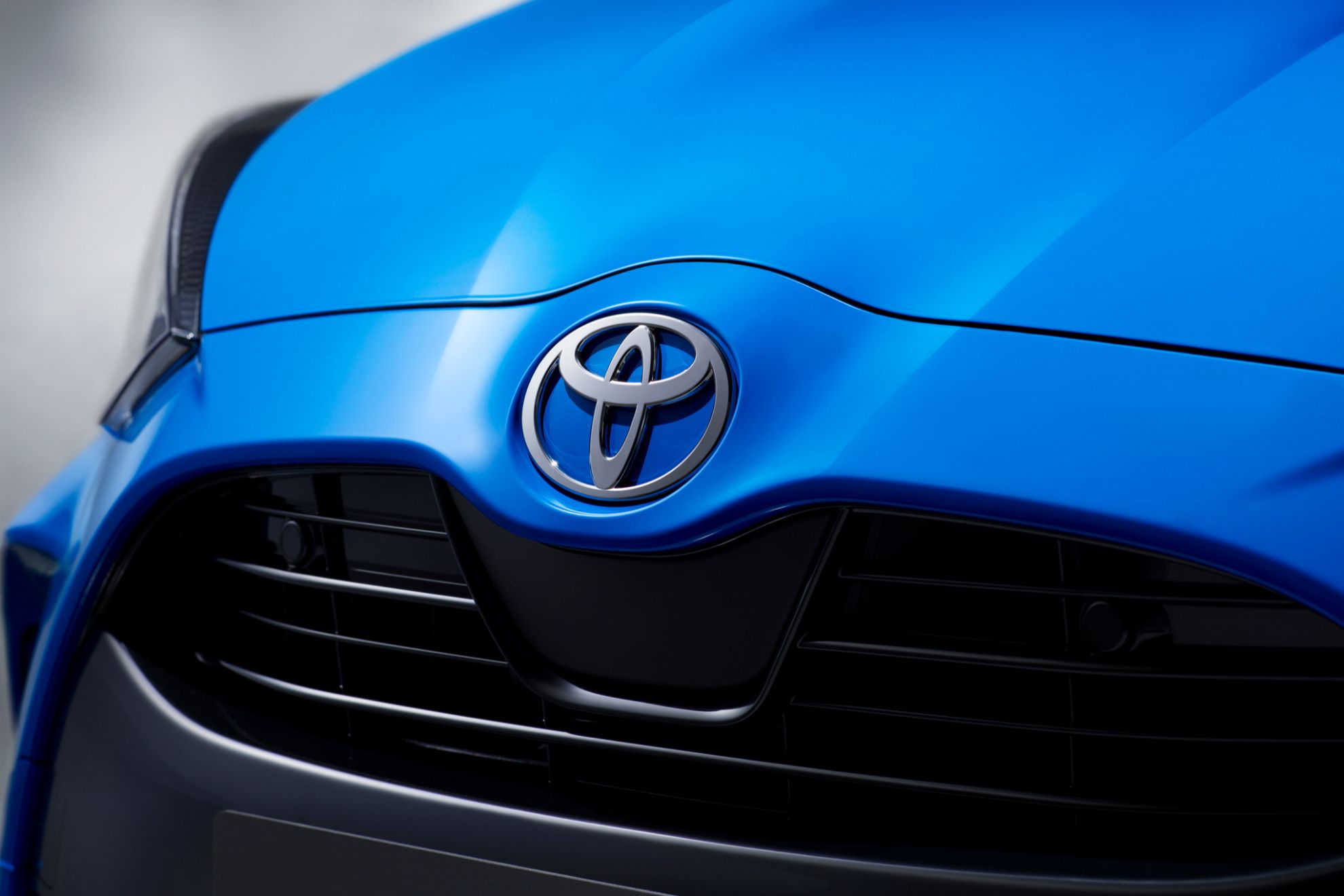 Toyota es la marca lder en septiembre... y en lo que va de 2023.