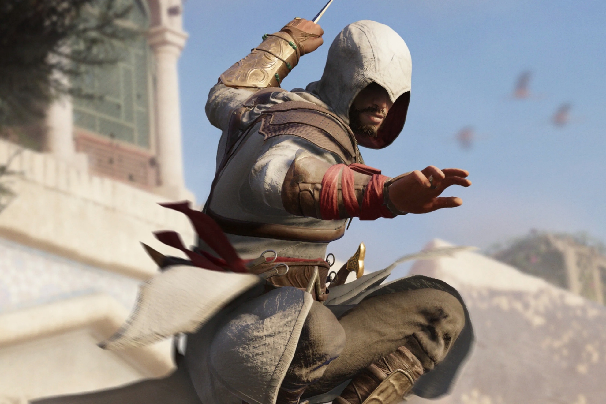 Lista de trofeos de Assassin's Creed Mirage y cómo conseguirlos para llegar al platino | Ubisoftt