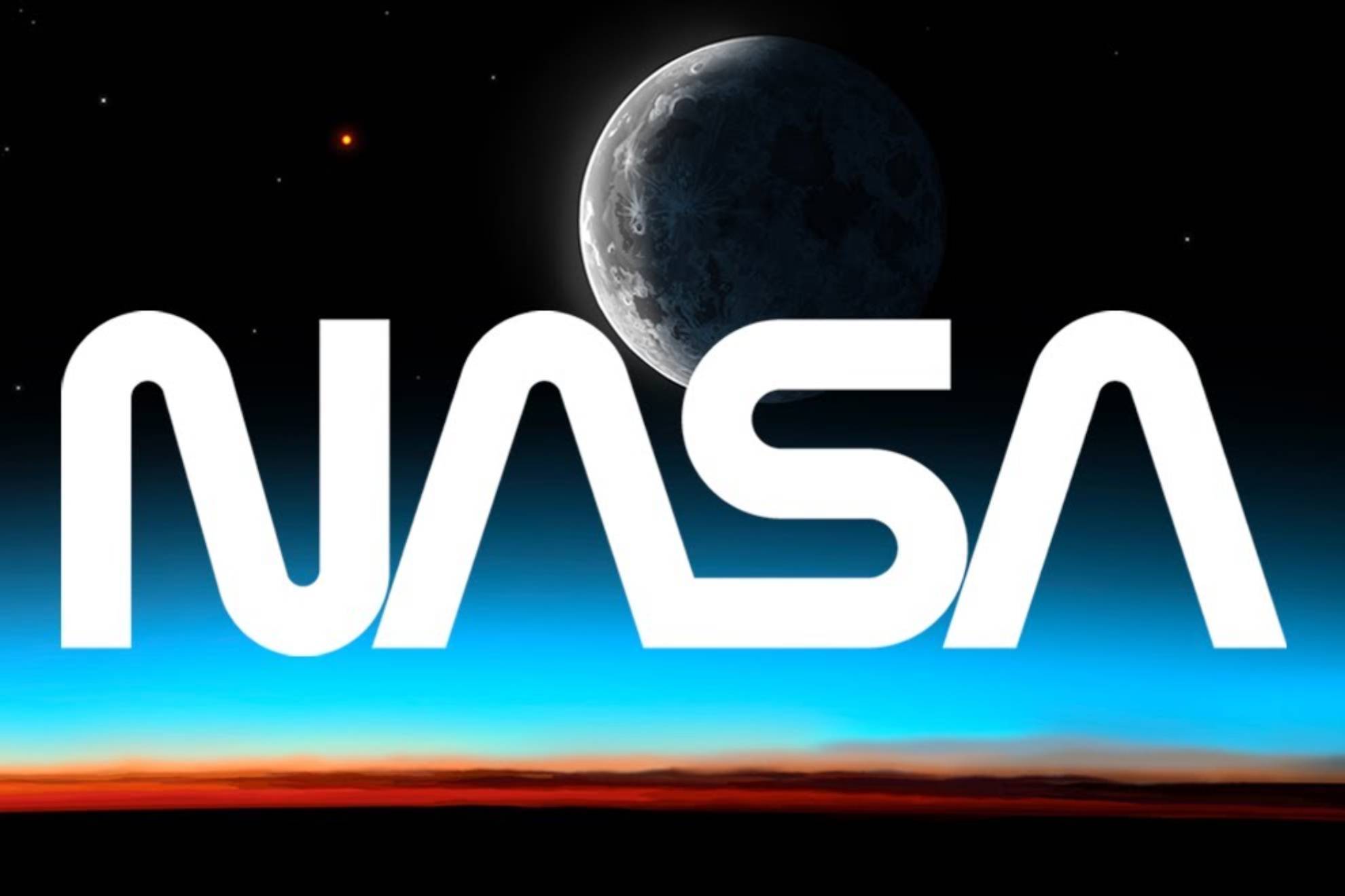 El nuevo proyecto de la NASA: construir casas en la Luna para 2040