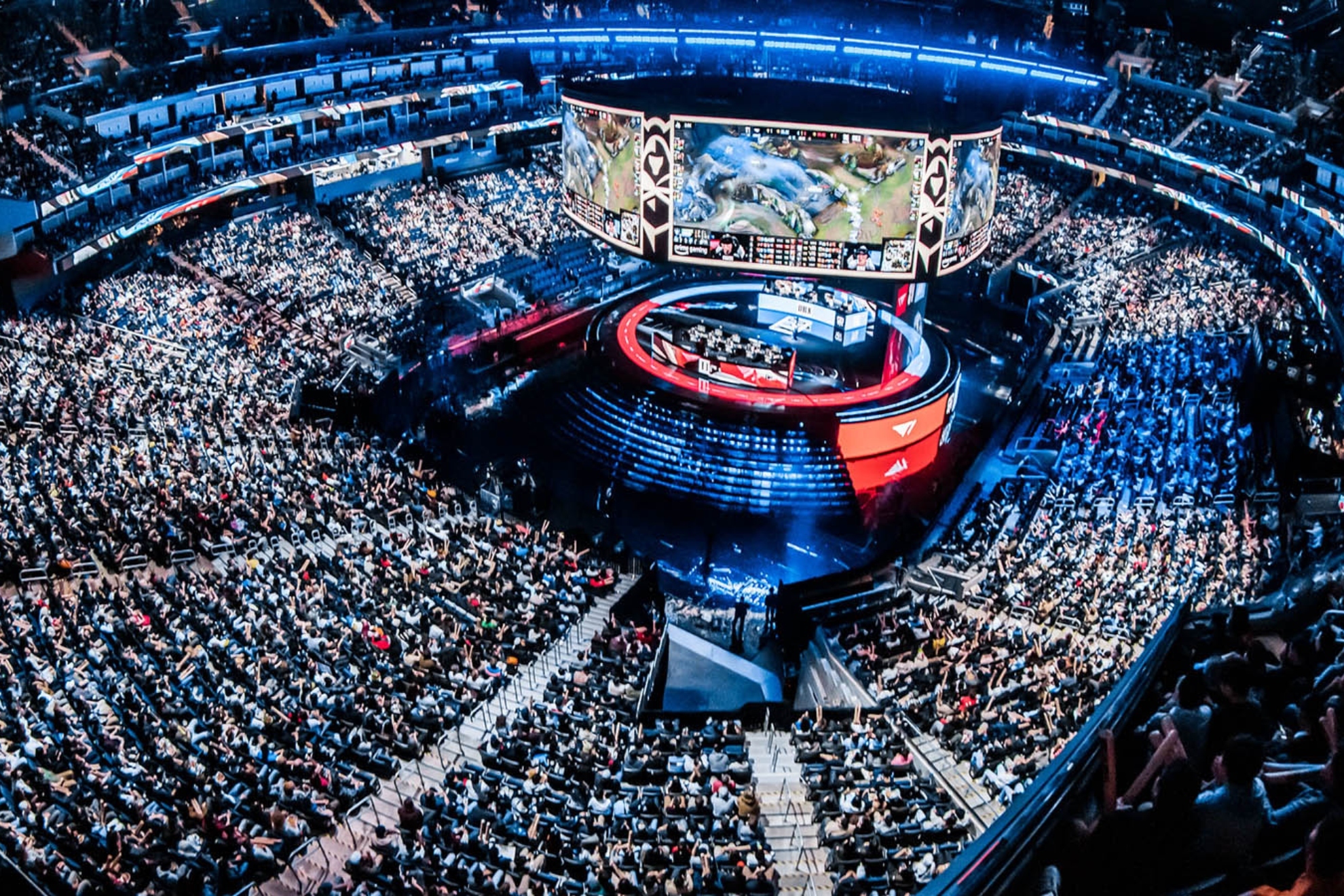 League of Legends Worlds 2023: schedule, times, teams, when is the final and where to watch live online