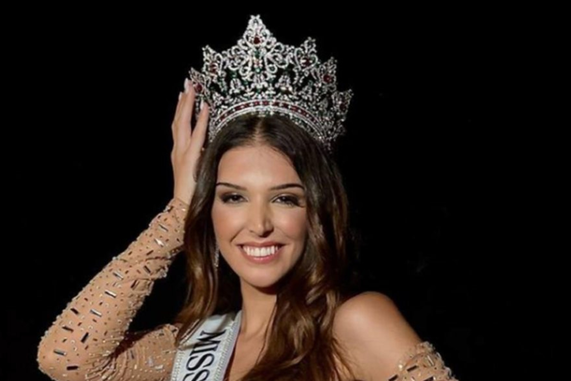 Miss Portugal and Miss Netherlands, trans women, will fight to win Miss