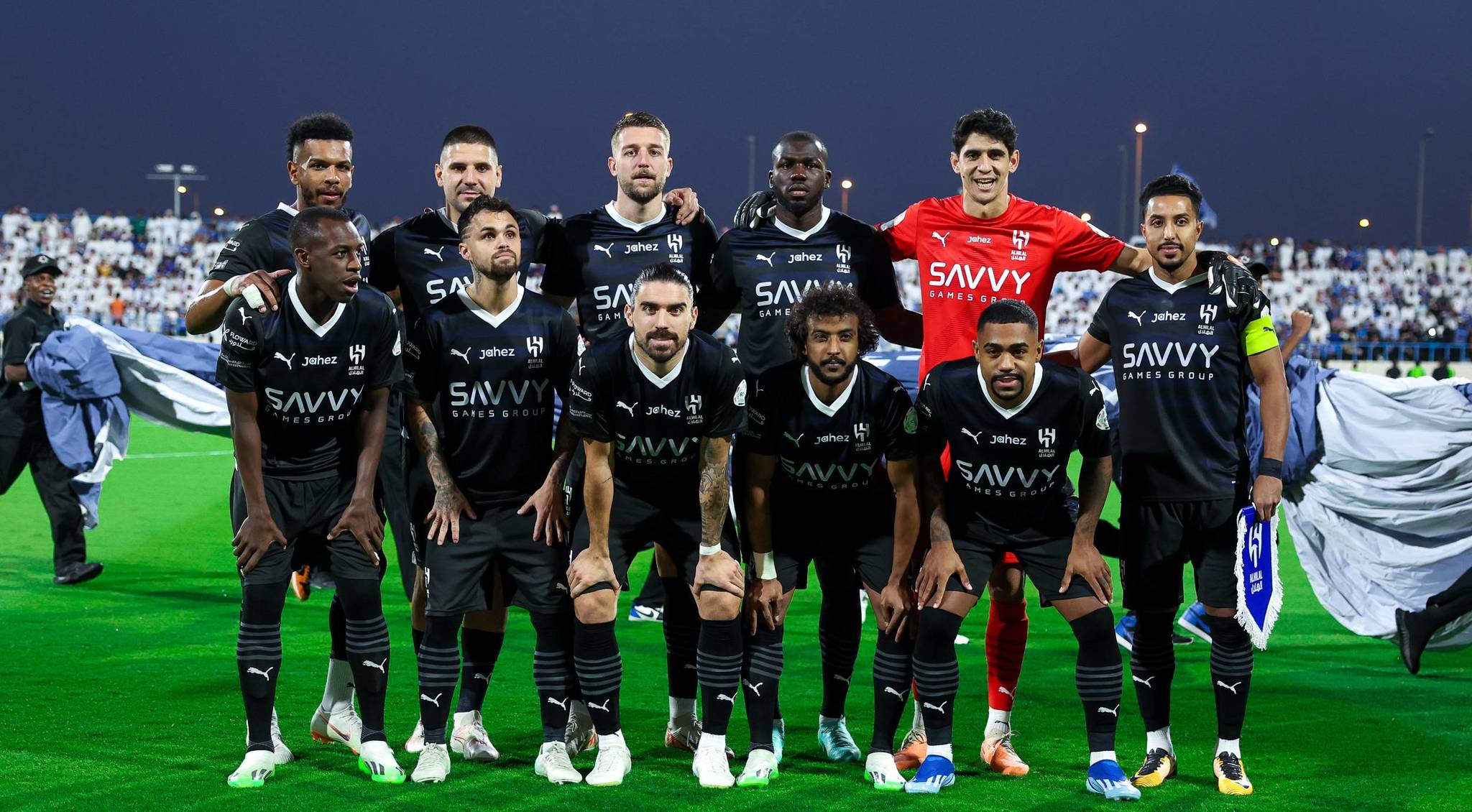 Al-Hilal