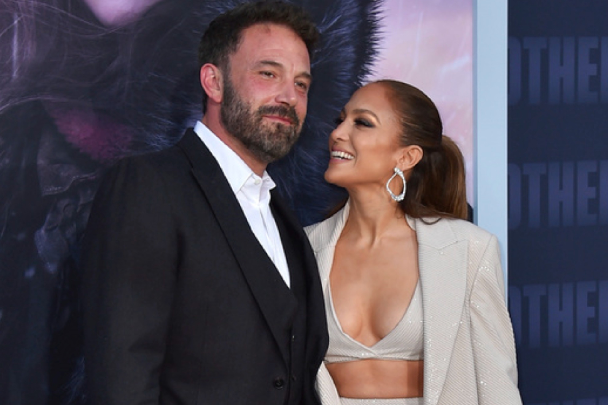 Ben Affleck and Jennifer Lopez have been married for more than one year