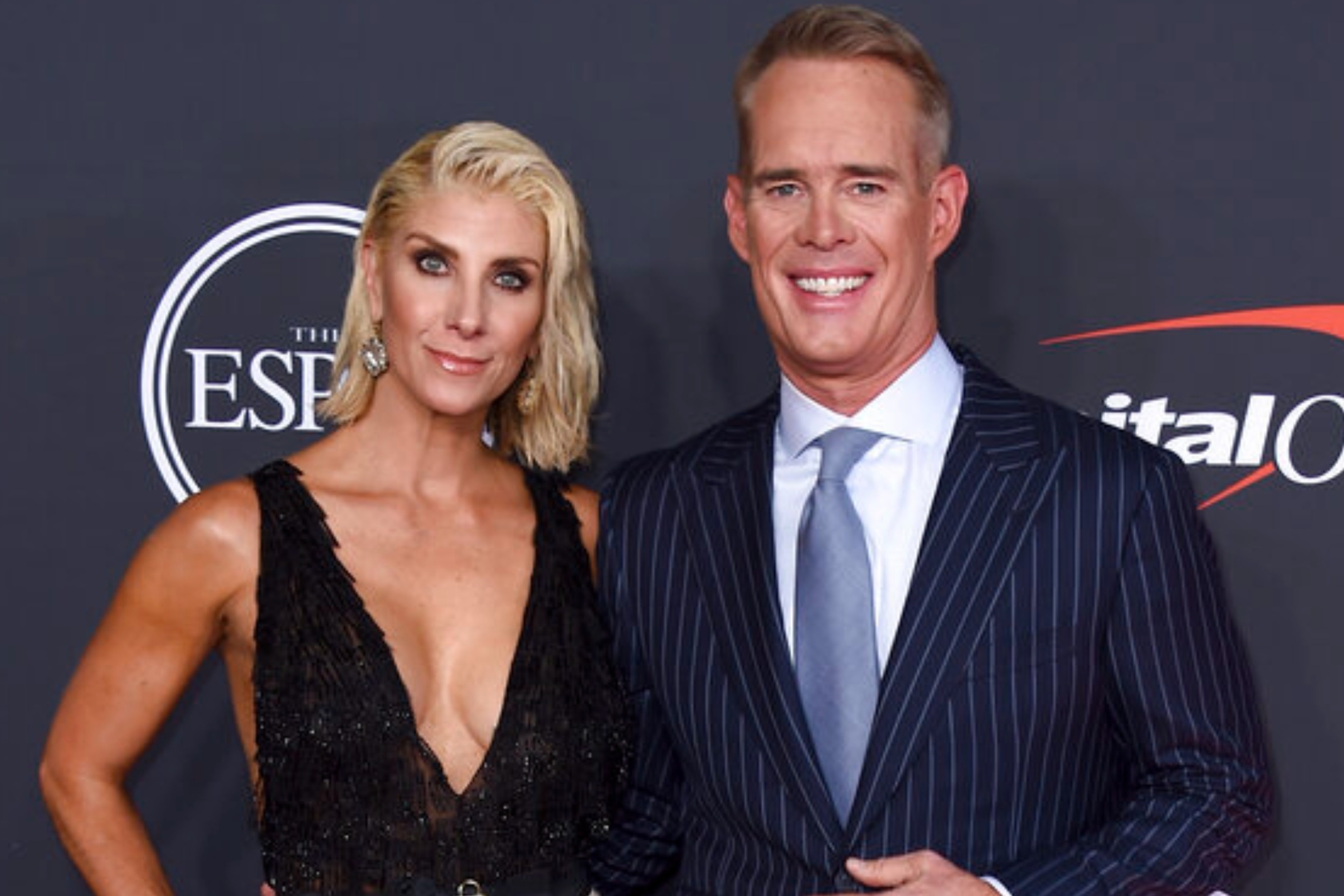 Married couple Joe Buck and Michelle Beisner-Buck set to host MNF pregame