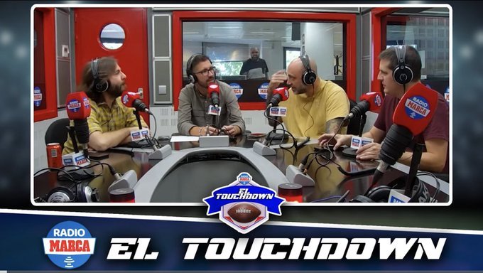 El Touchdown 1x05: "Debe ser el último año de Bill Belichick como entrenador de los Patriots"