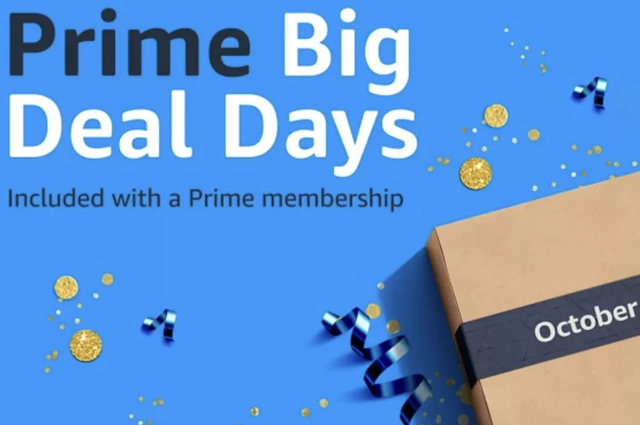 Prime Big Deal Days 2023: Here are some of the best deals on Amazon over the next two days