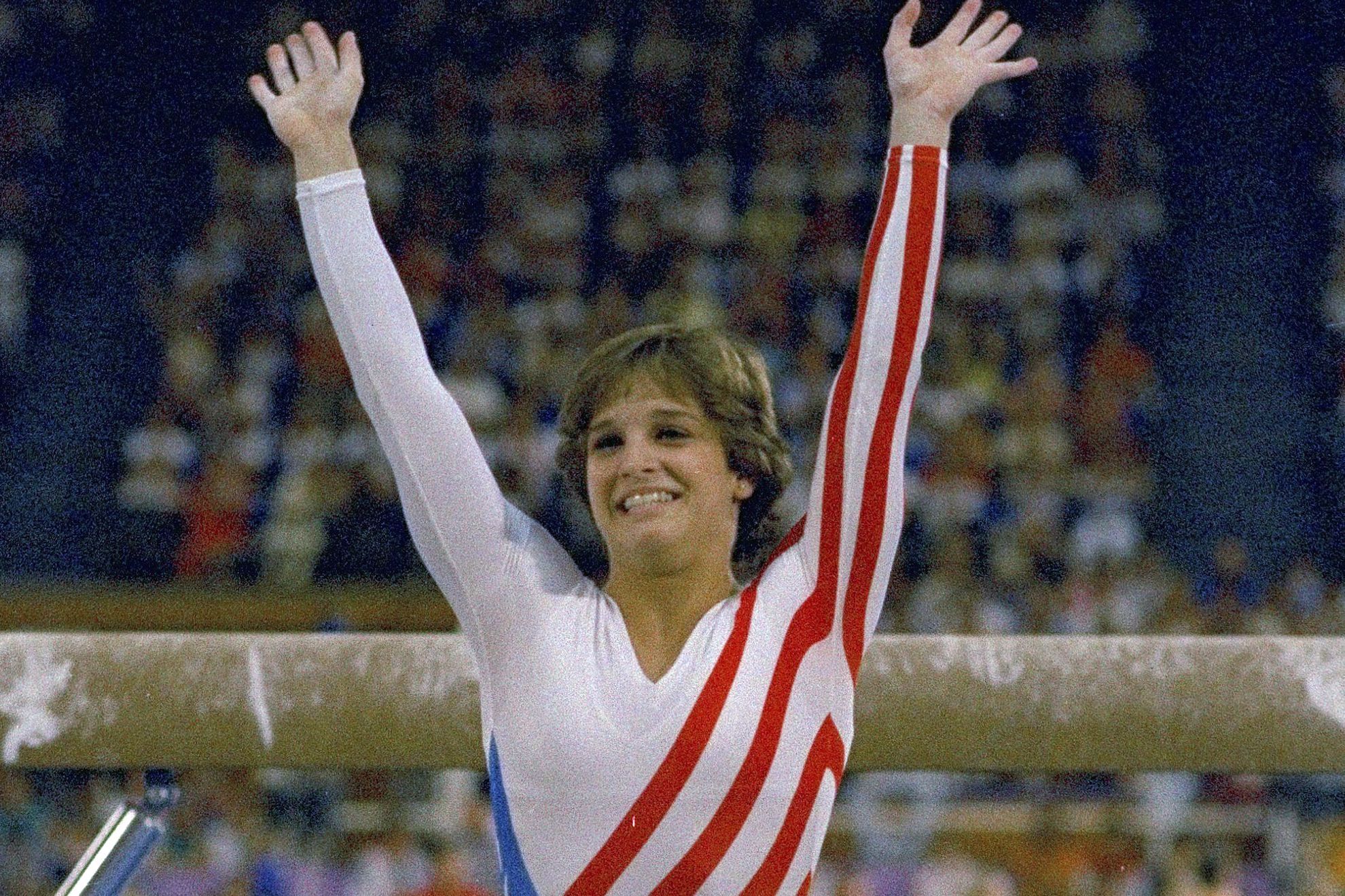 Mary Lou Retton Net Worth: How much did the legendary American gymnast earn?
