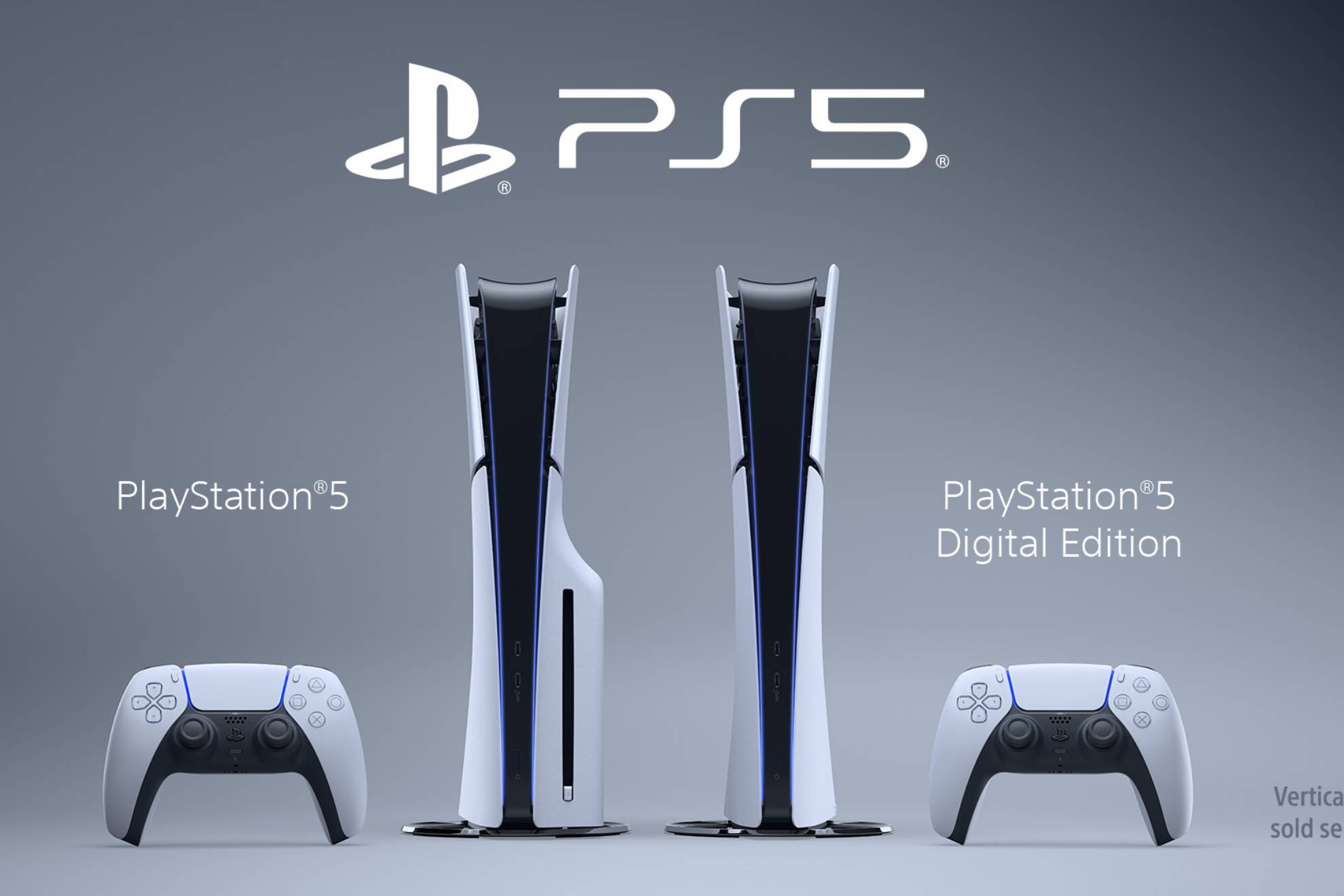 Nueva PlayStation 5 Slim: cundo sale y cmo ser el nuevo modelo