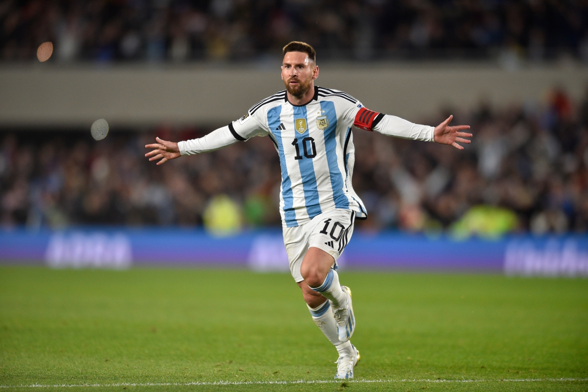 Argentina - Paraguay: horario y dónde ver por TV y online el partido de Eliminatorias 2026