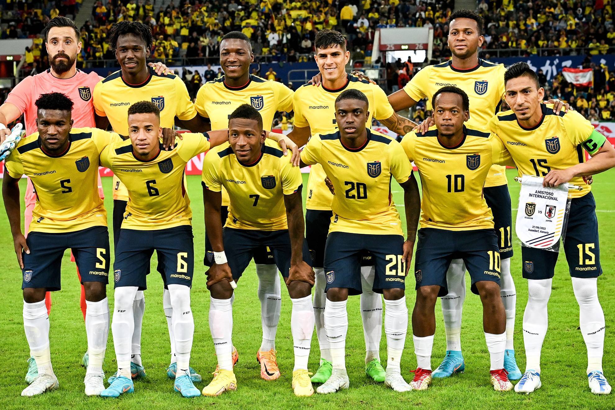 Bolivia - Ecuador: resumen, resultado y goles del partido de clasificación del Mundial 2026