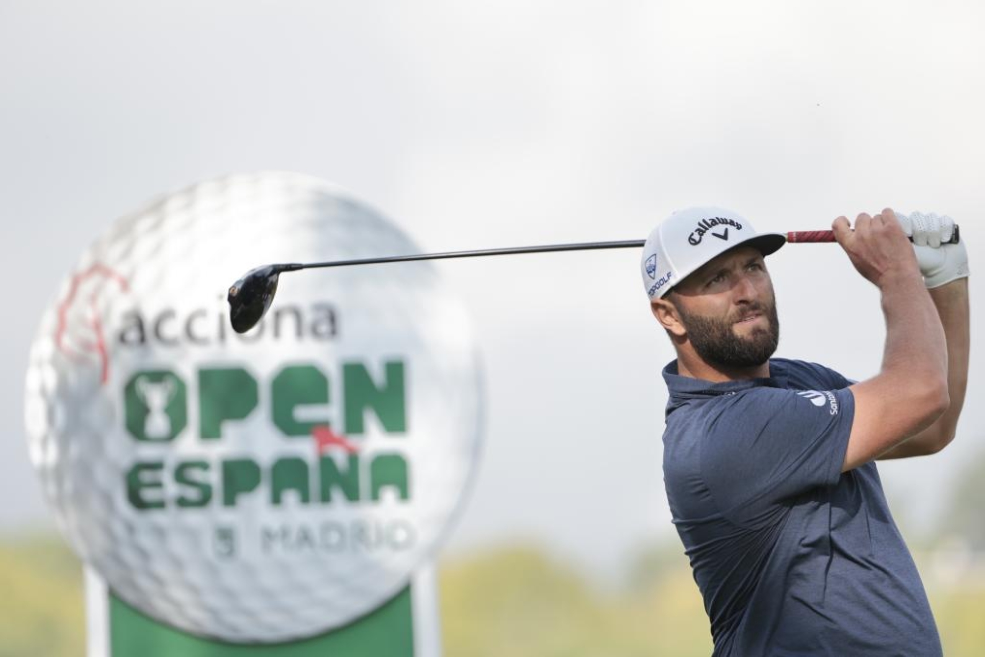 Acciona Open de España de Golf, en directo | Jon Rahm, hoy en vivo