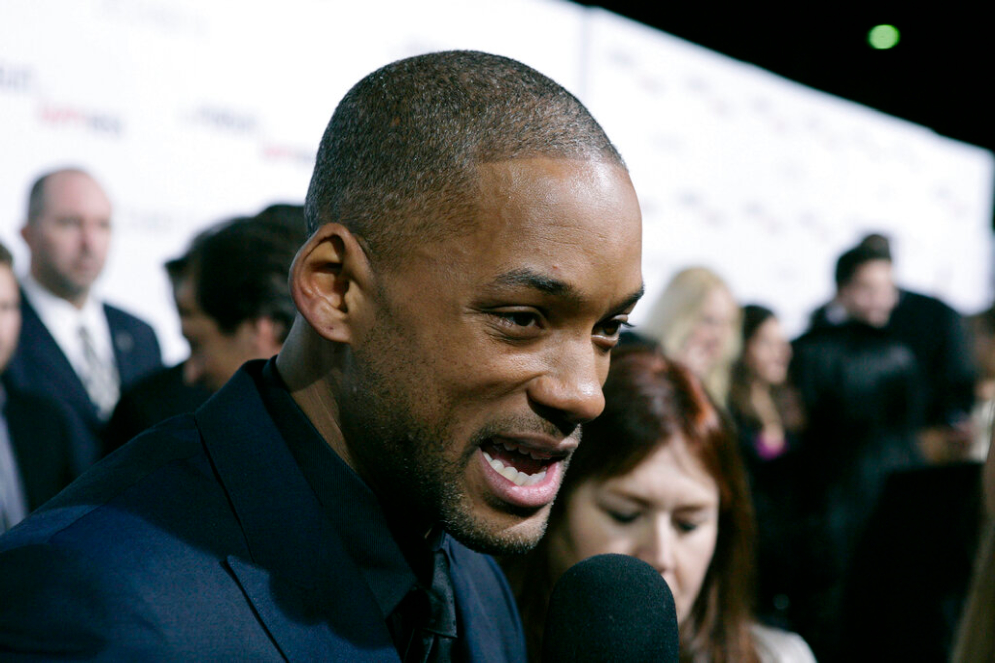 Will Smith confesses to years of 'emotional blindness' that led to his separation from Jada Pinkett Smith