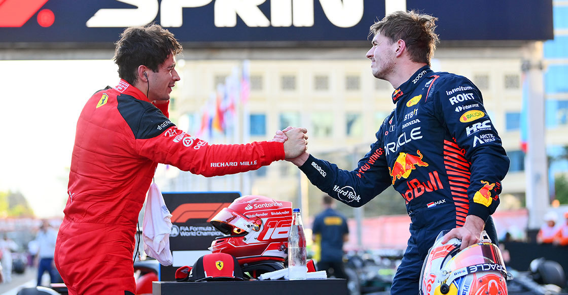 Verstappen to Ferrari? Three-time world champion could fulfill a dream