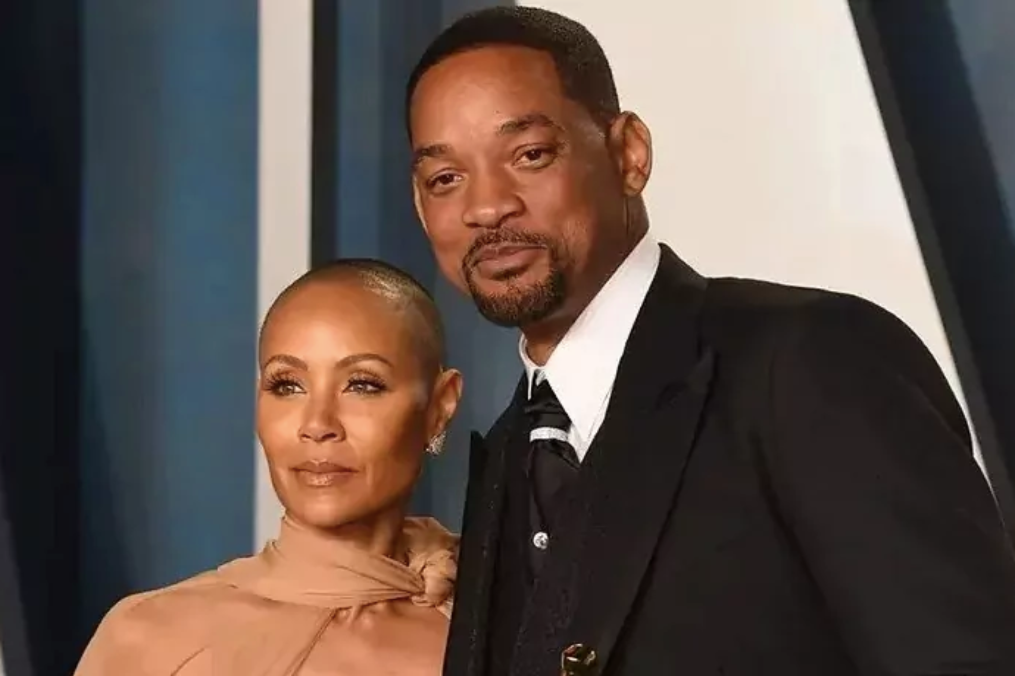 Jada Pinkett Smith decides she and Will Smith are 'staying together forever' despite recent marriage drama
