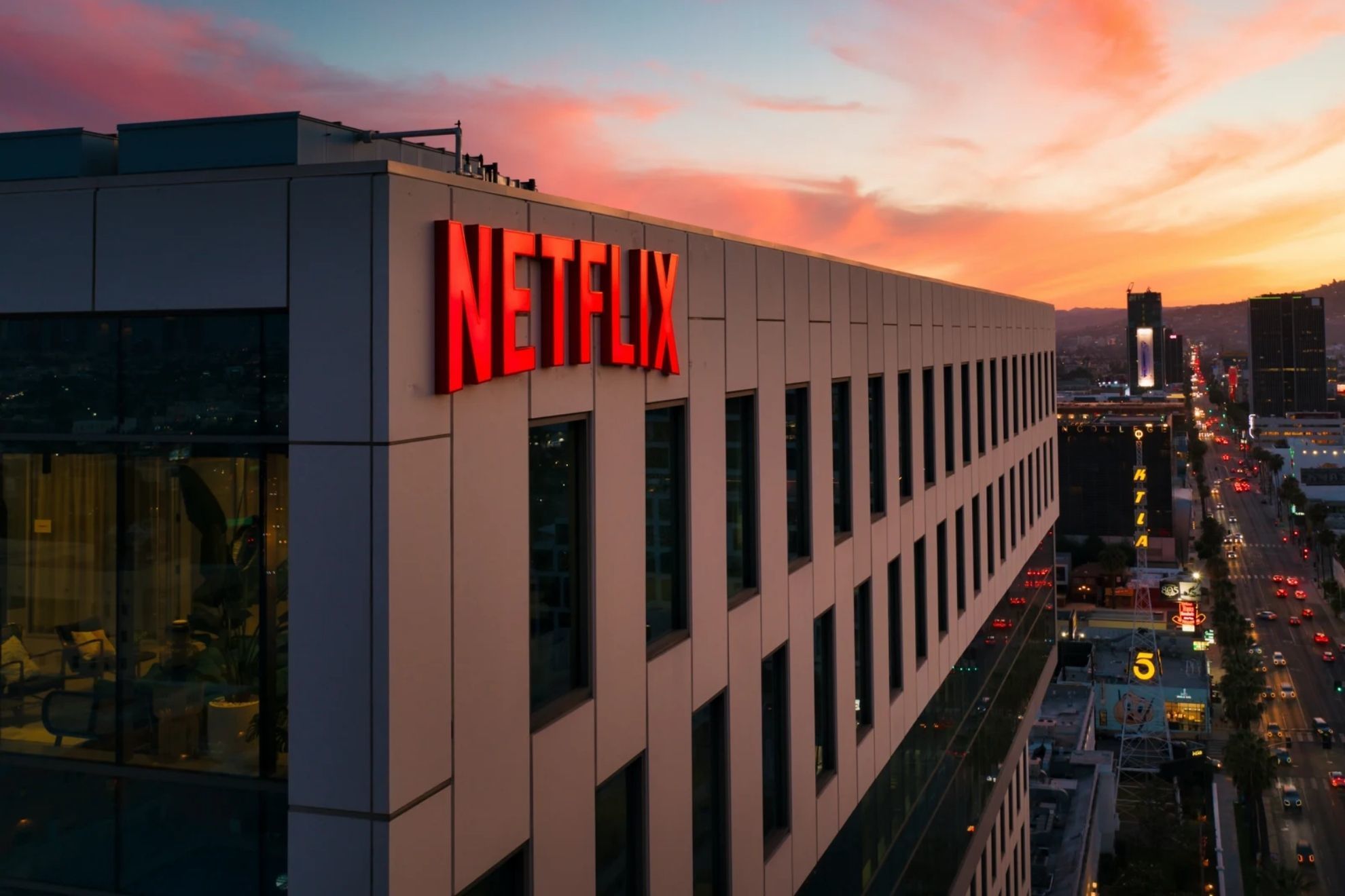 Netflix abrirá tiendas físicas en Estados Unidos para el año 2025