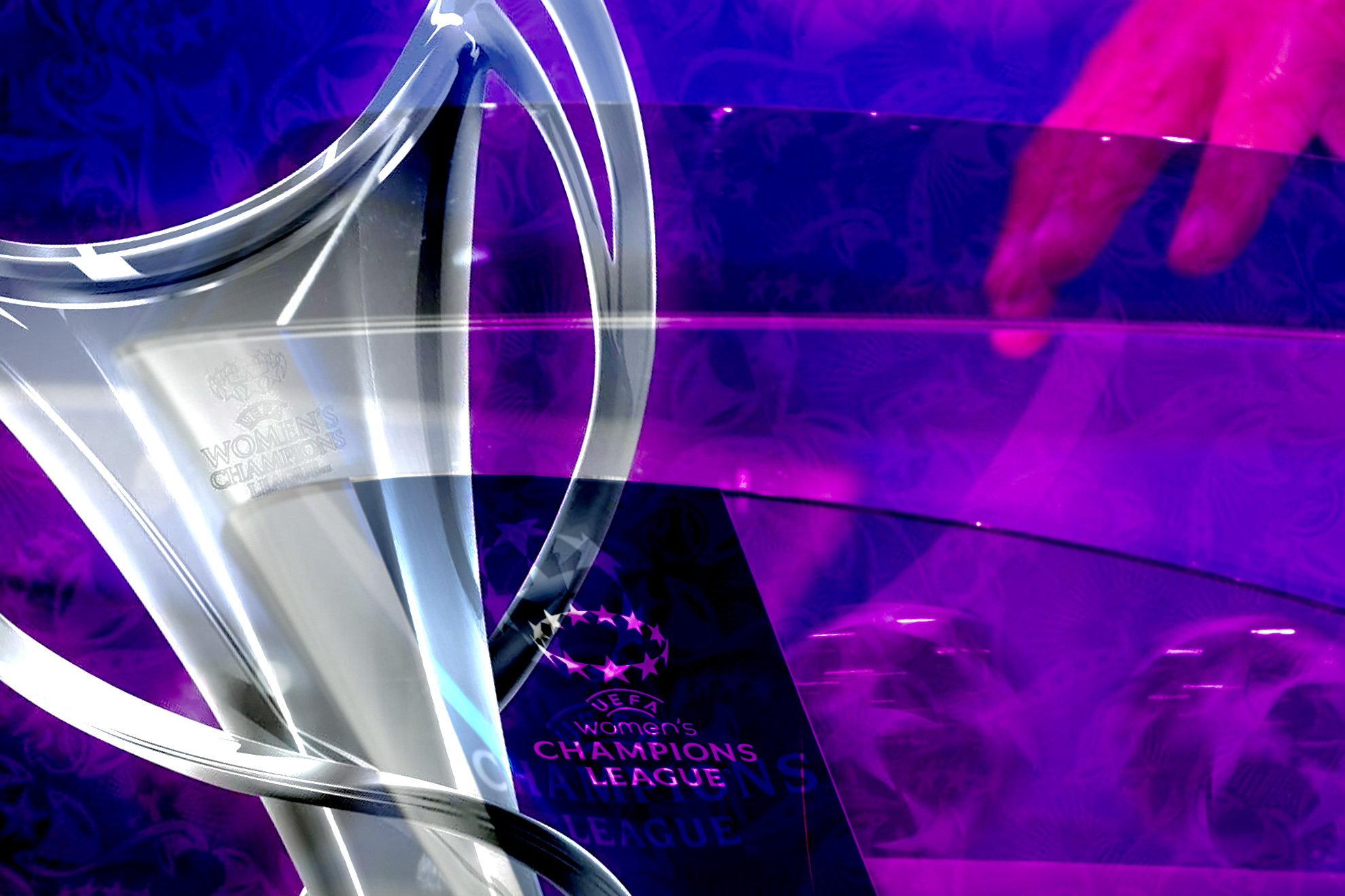 Sorteo Champions League femenina: horario, equipos, bombos y dónde ver hoy en TV y online