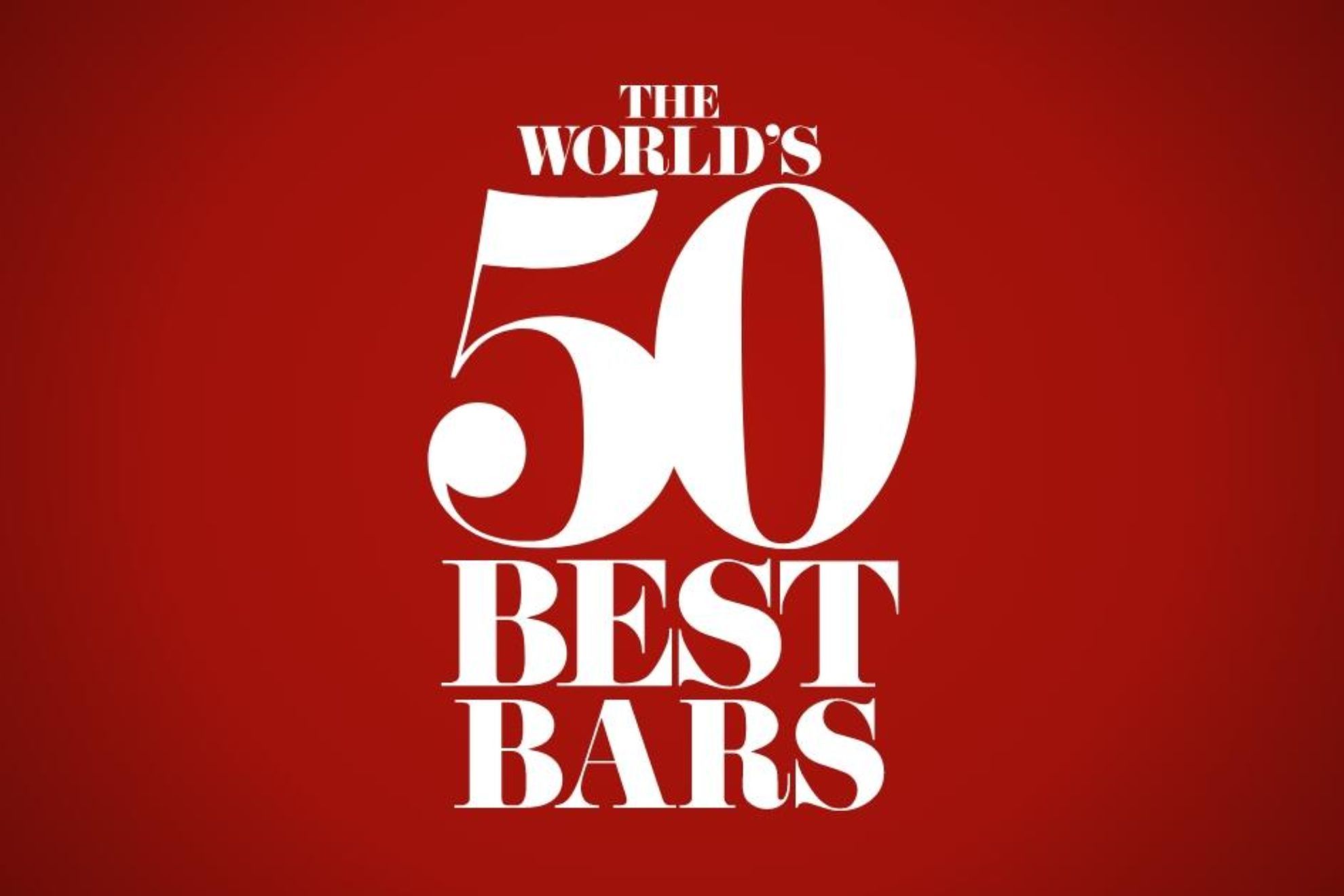 Un bar de Barcelona lidera el ránking como mejor bar del mundo en 2023