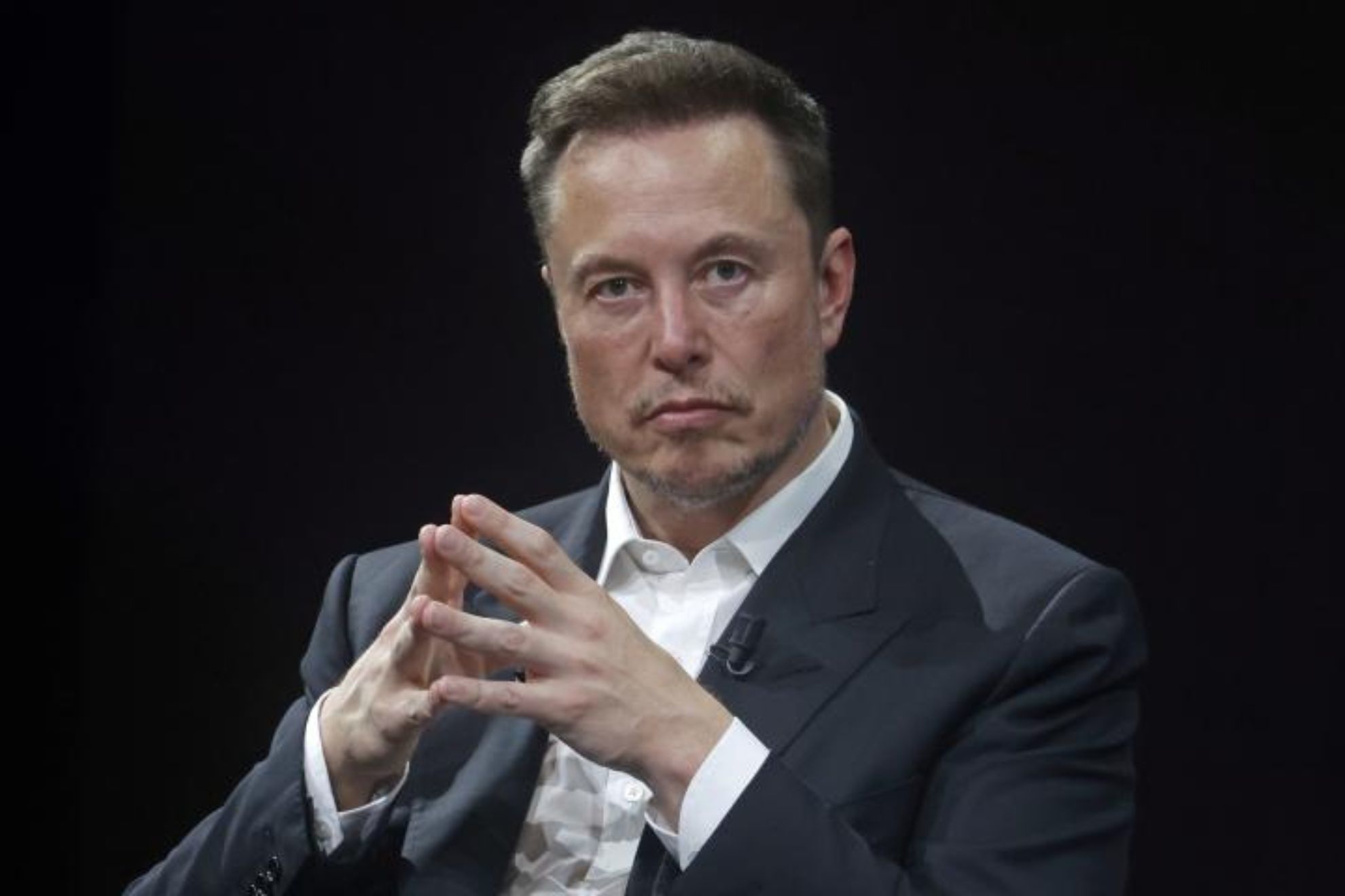 Elon Musk se estaría planteando bloquear Twitter (X) en la Unión Europea