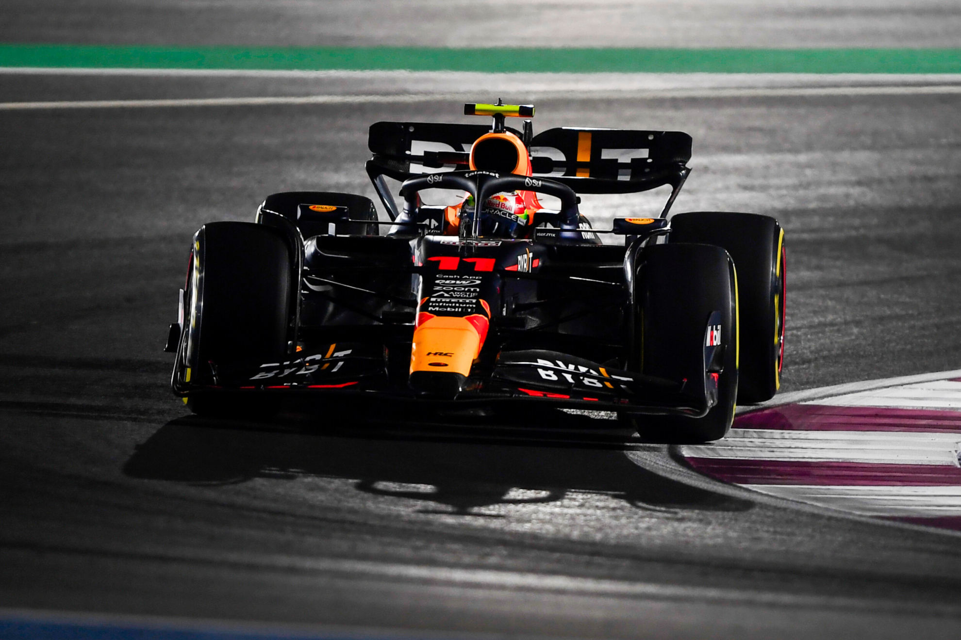 Checo P