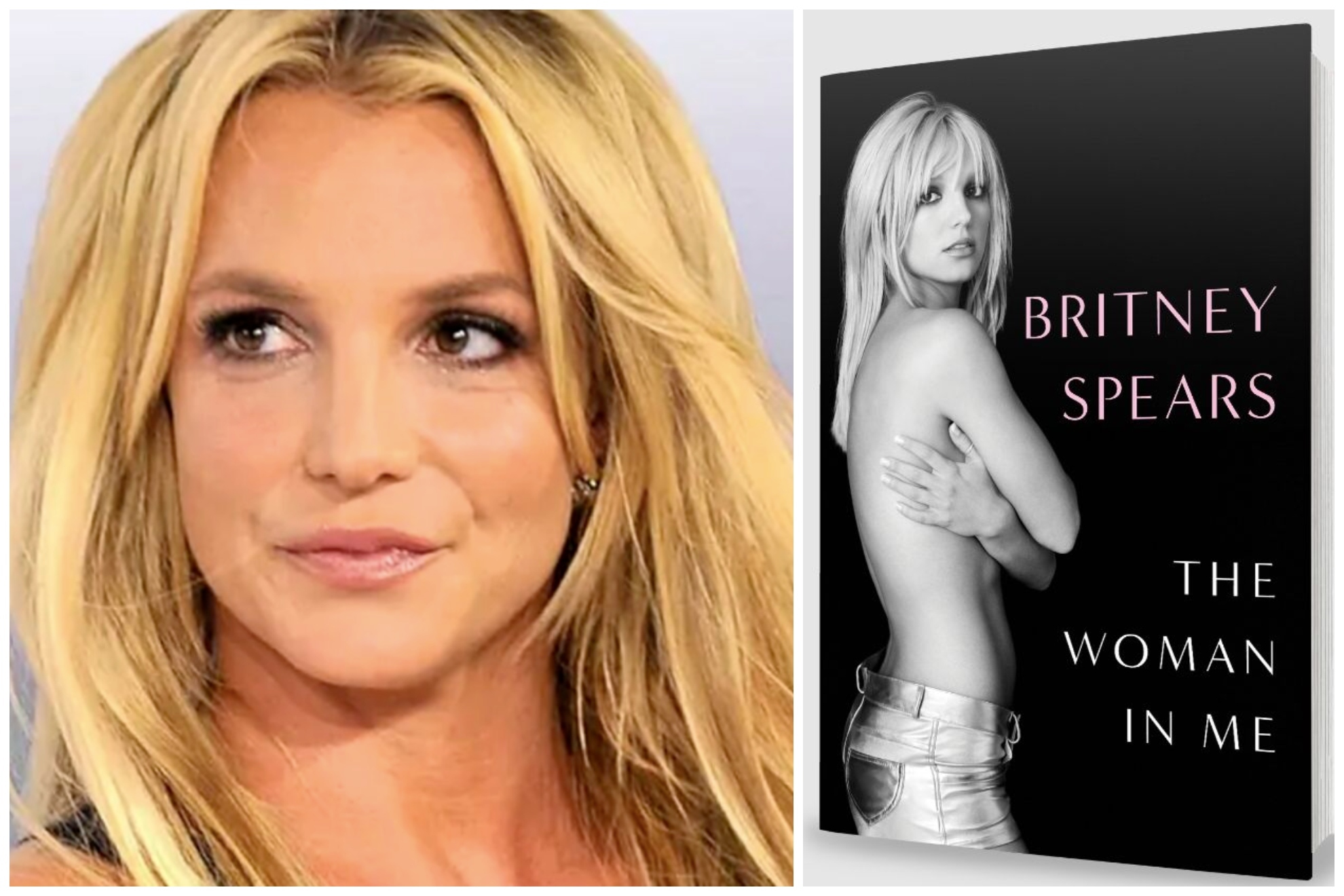 Britney Spears Book Release Date: When does her memoir come out and where you can get it?
