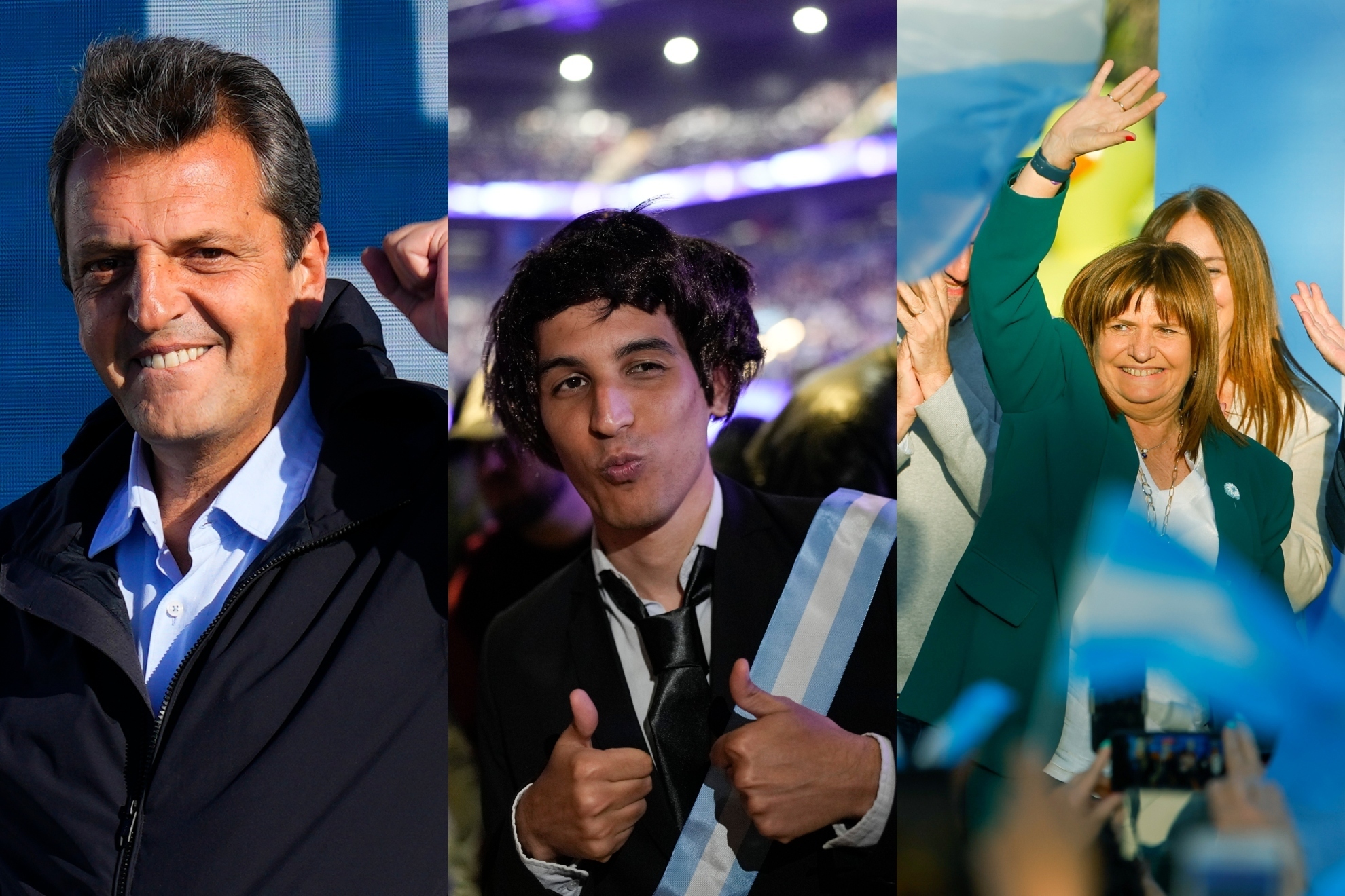 Dónde voto en las Elecciones de Argentina: padrón, requisitos y documentos necesarios para el voto