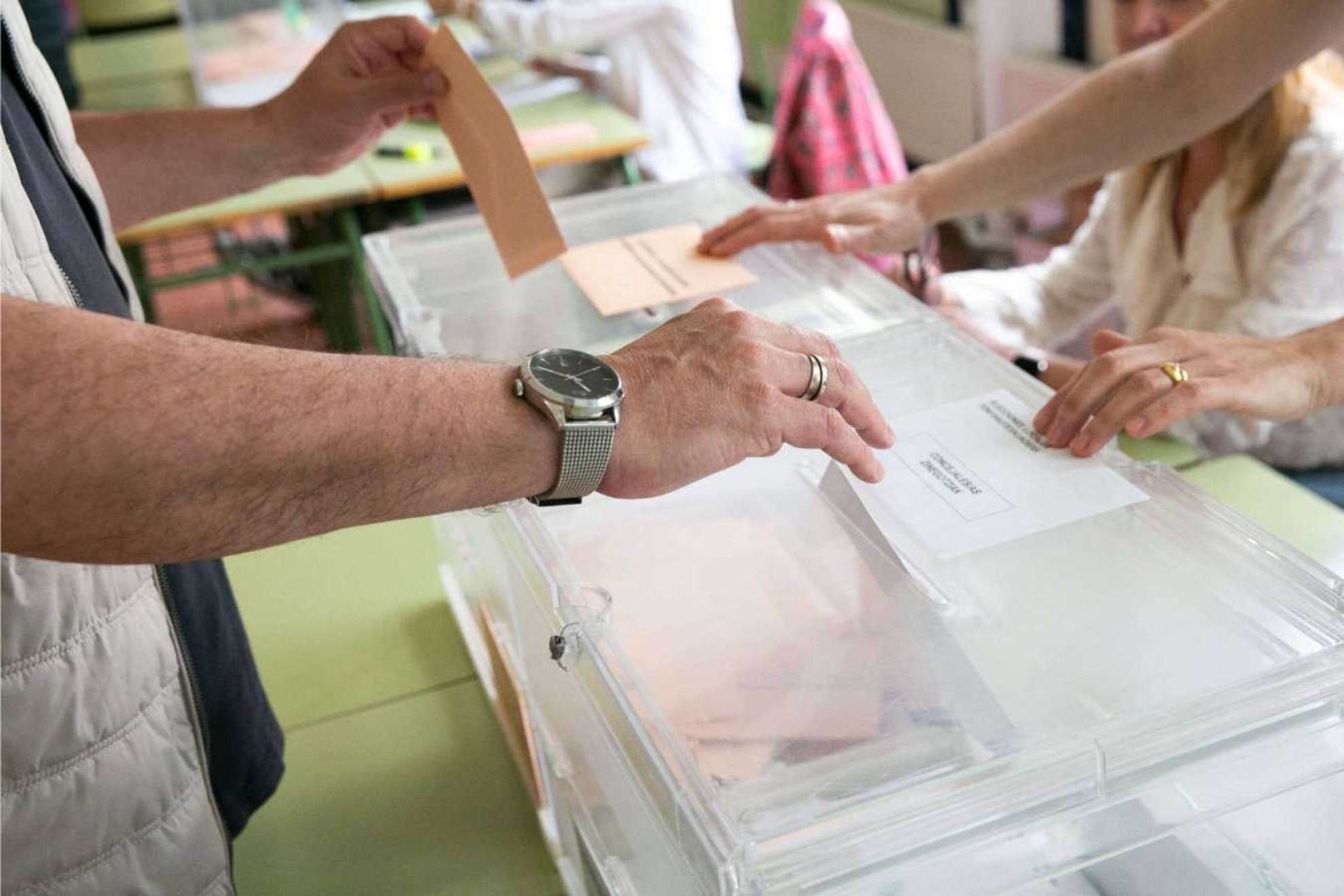 Llamativo anlisis sobre el votante en Espaa tras el ltimo barmetro del CIS