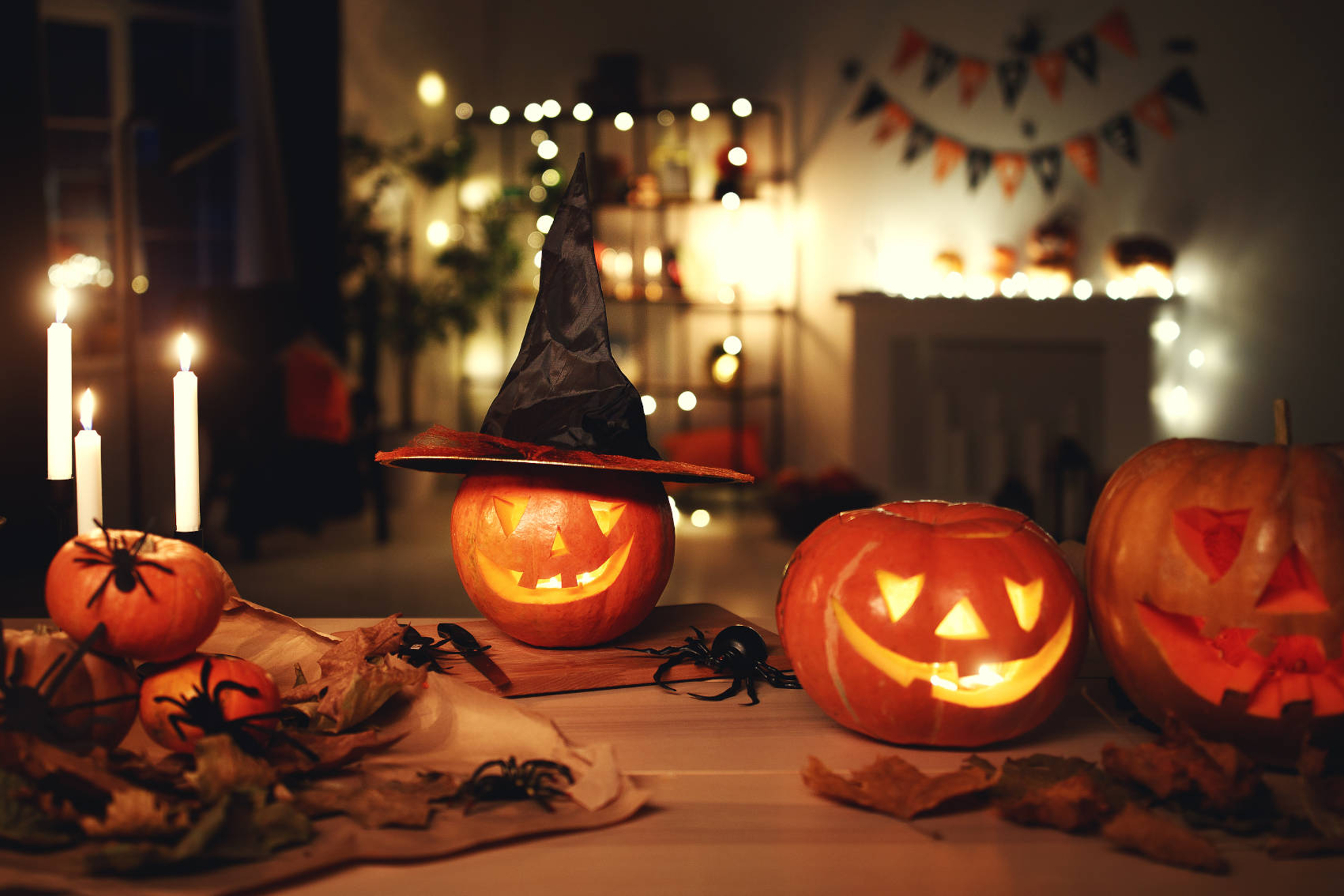 Halloween 2023: cundo es, fechas y cuntos das hay de fiesta en Espaa