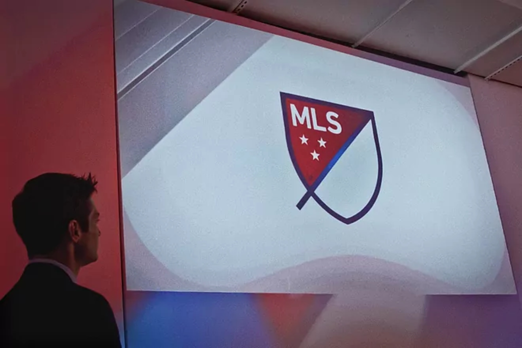 MLS celebrates a year of expansion with the arrival of world-class figures, hand in hand with Lionel Messi