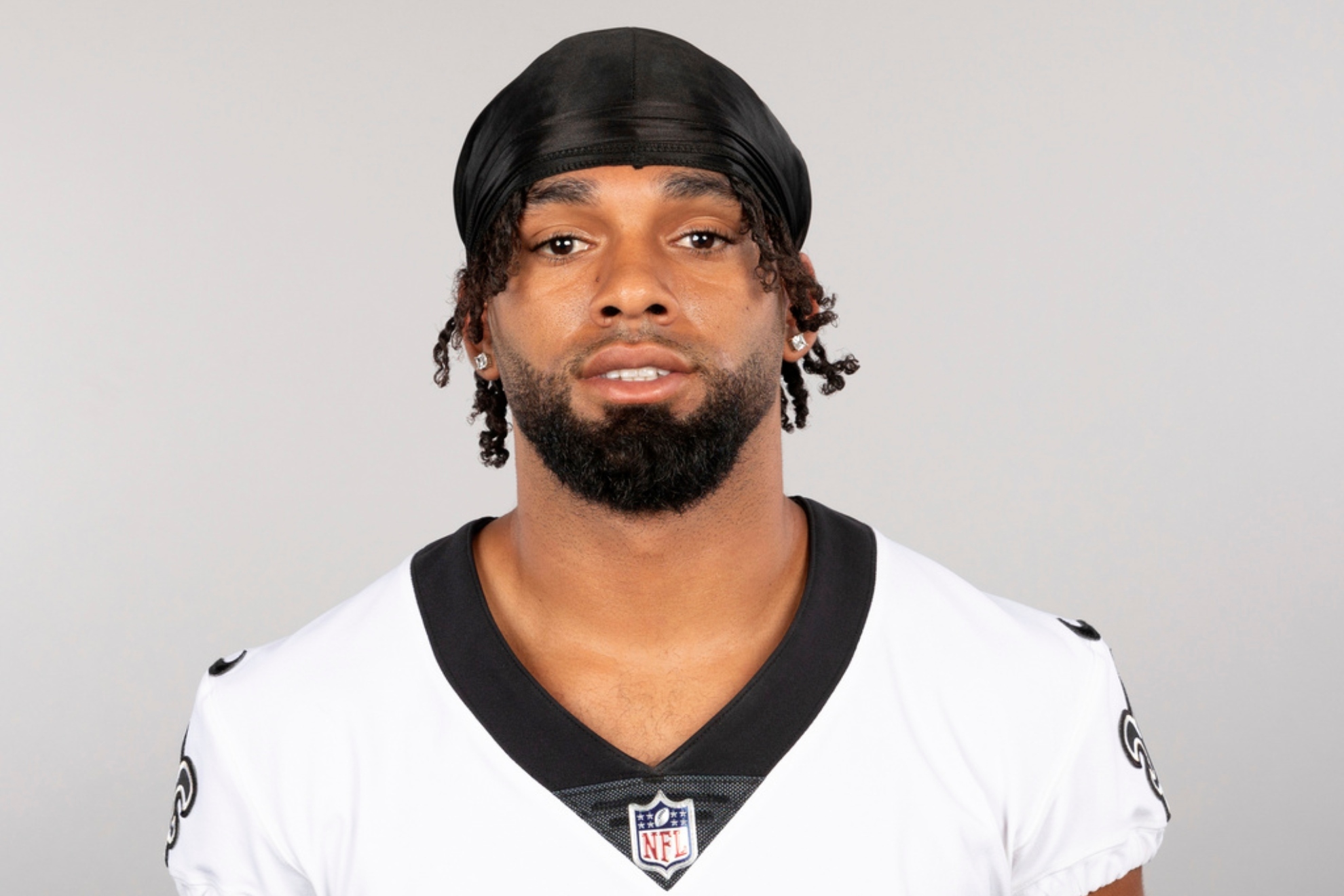 New Orleans Saints WR Chris Olave gets arrested for reckless driving