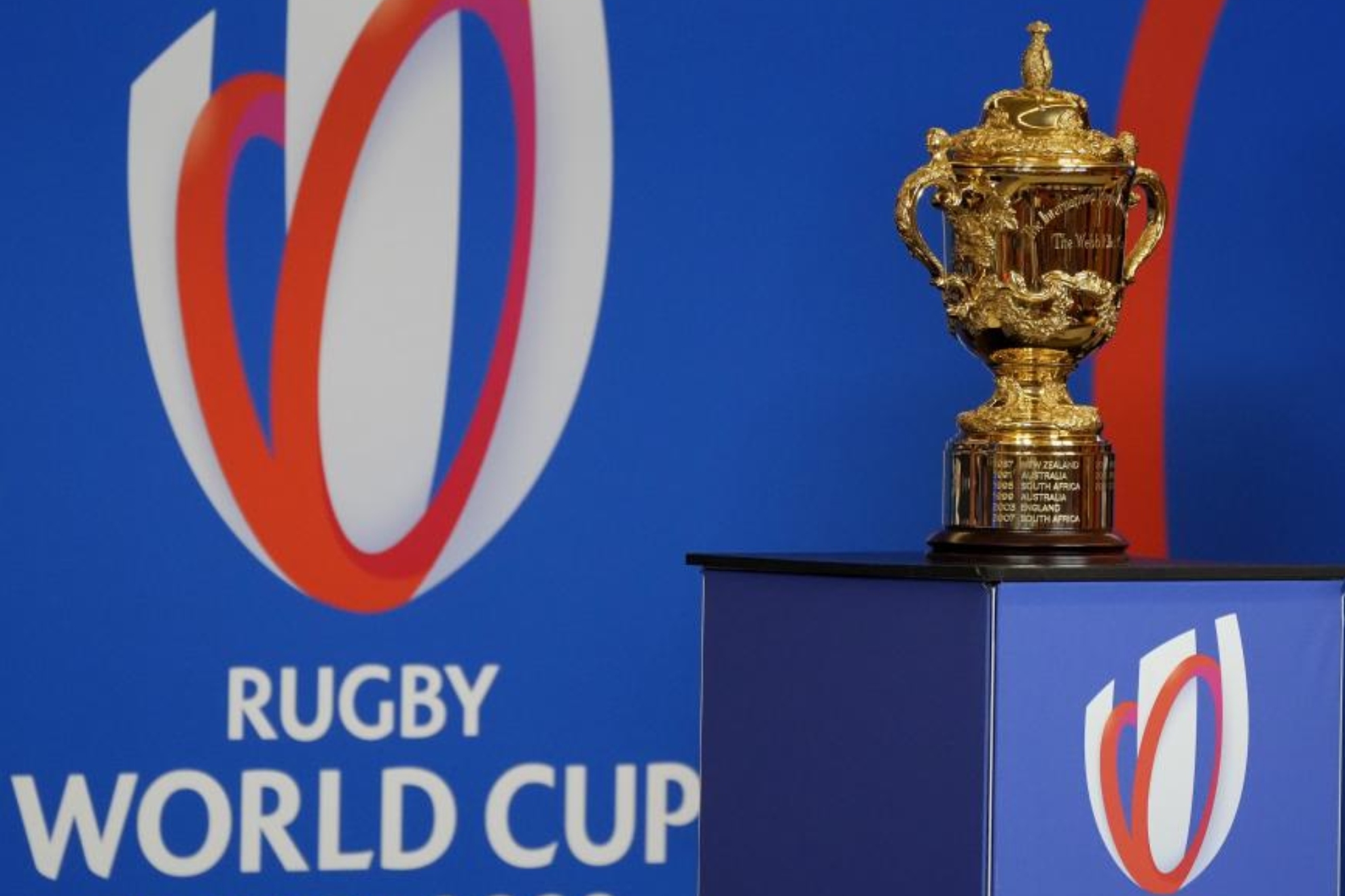 El Mundial de rugby se amplía a 24 equipos ya en Australia 2027