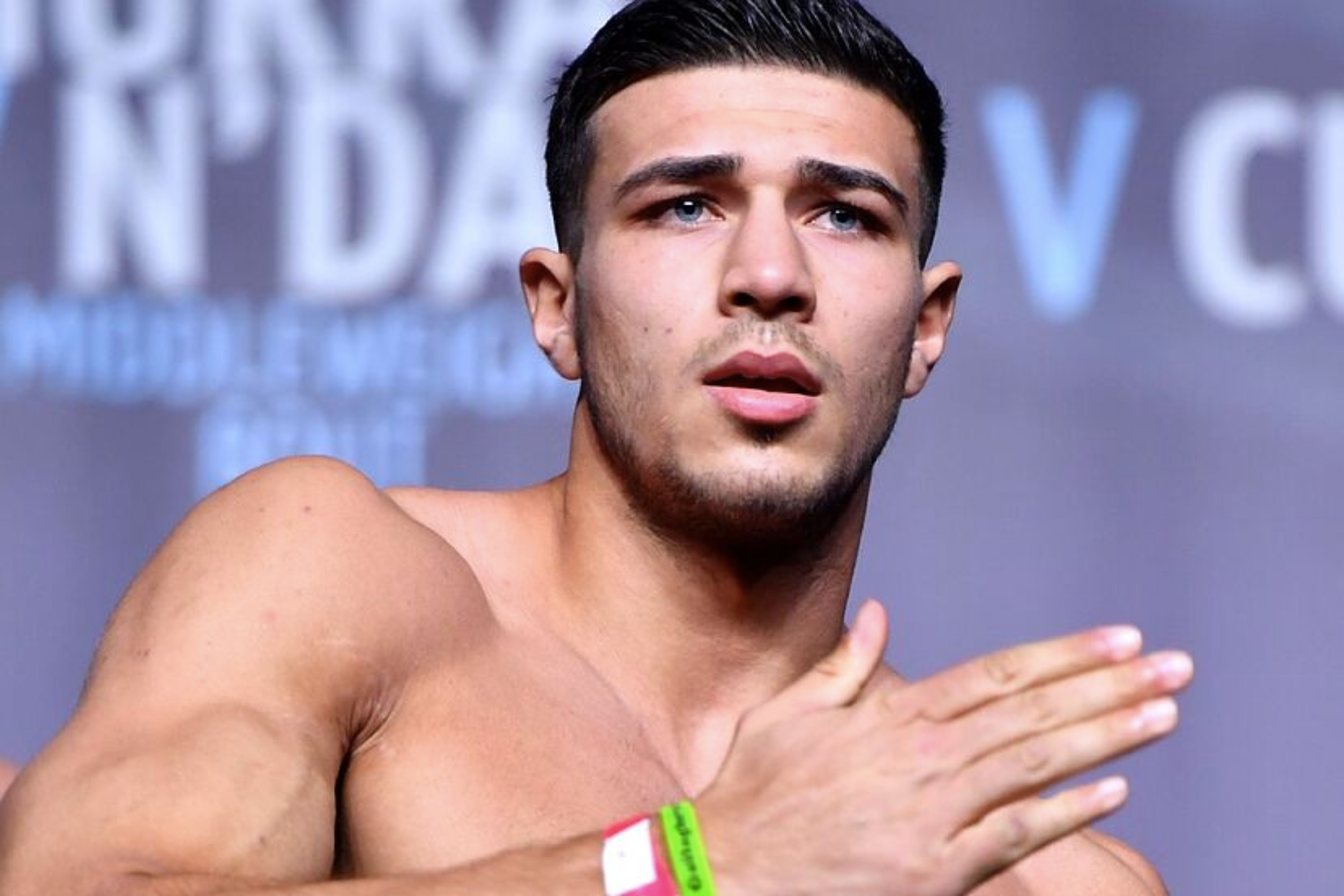 Tommy Fury earnings from fight against KSI revealed