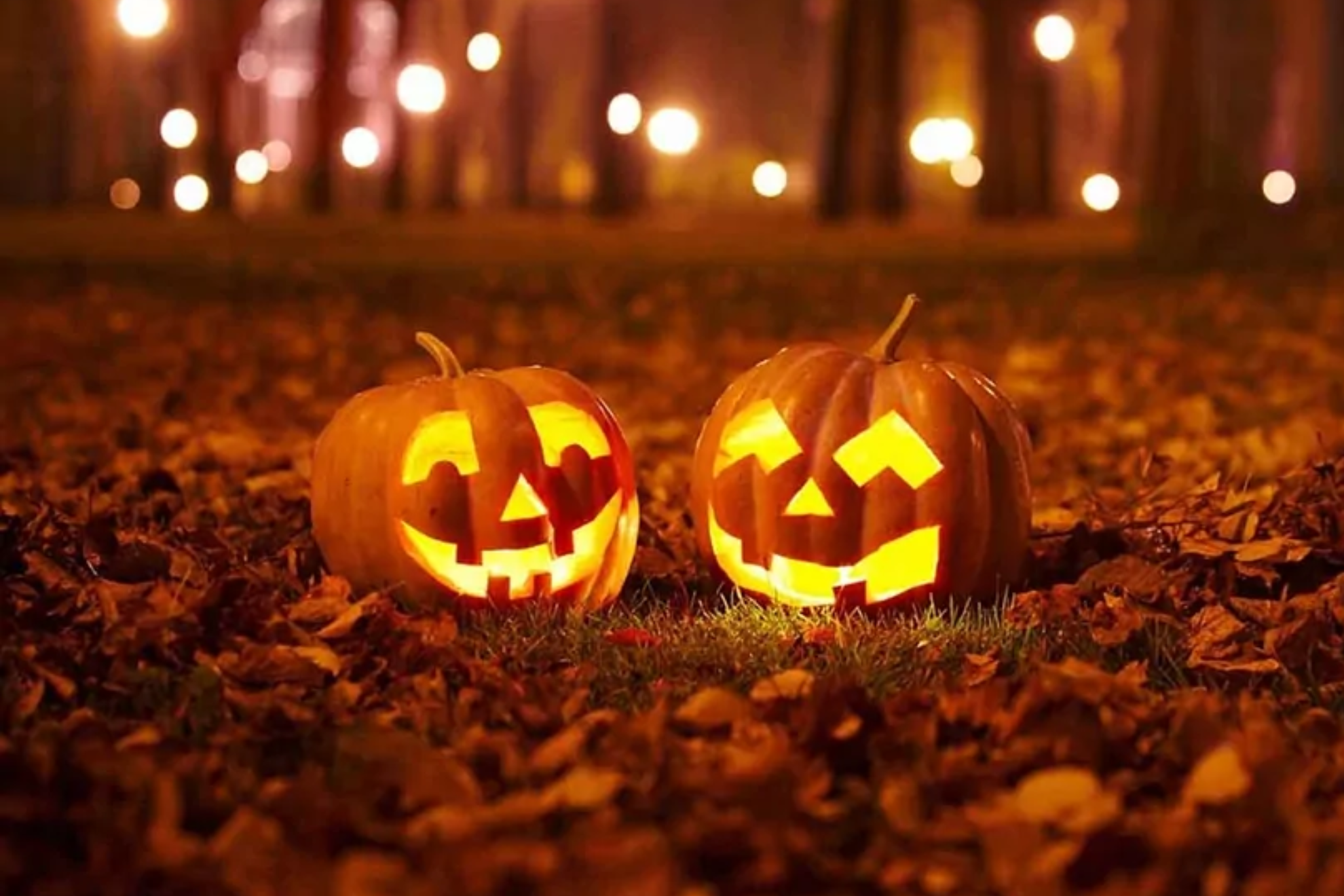 Qu es Halloween, origen, significado y por qu se celebra el 31 de octubre