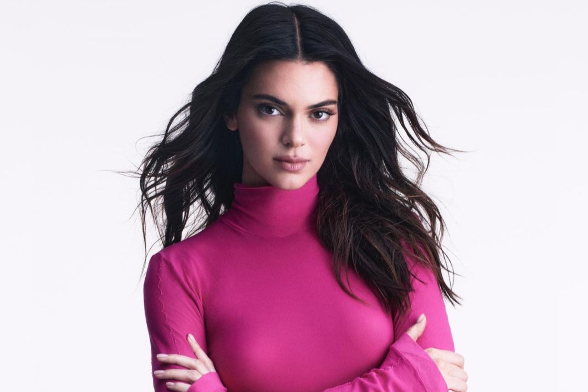 Kendall Jenner opened up about why she is scared to have children