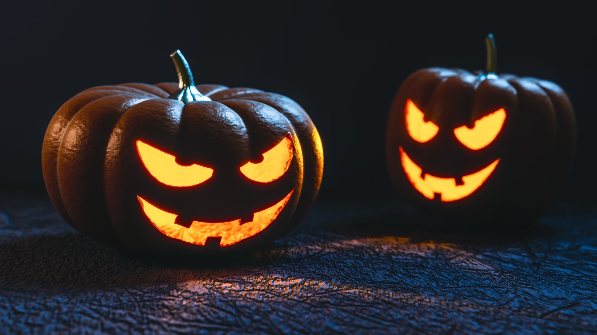 La historia de la calabaza en Halloween: por qu es uno de los smbolos del 31 de octubre?