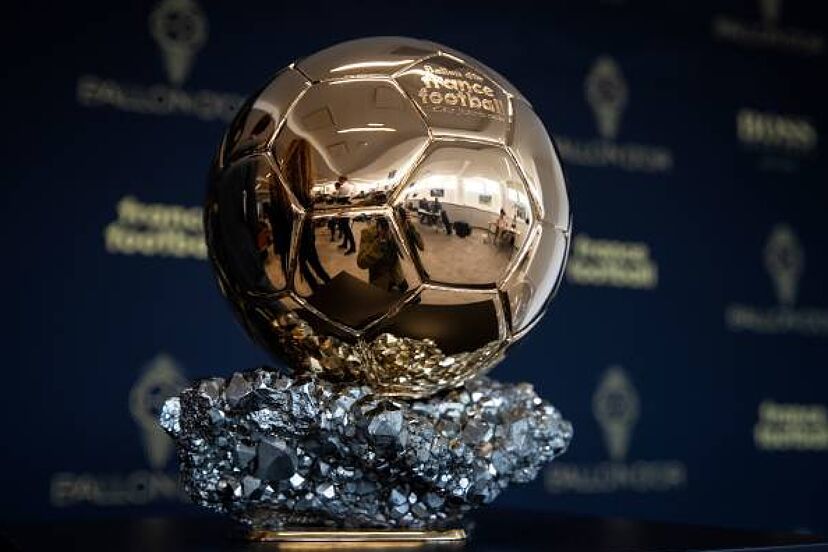 Ránking balón de oro 2023: Clasificación y top 30 de los nominados