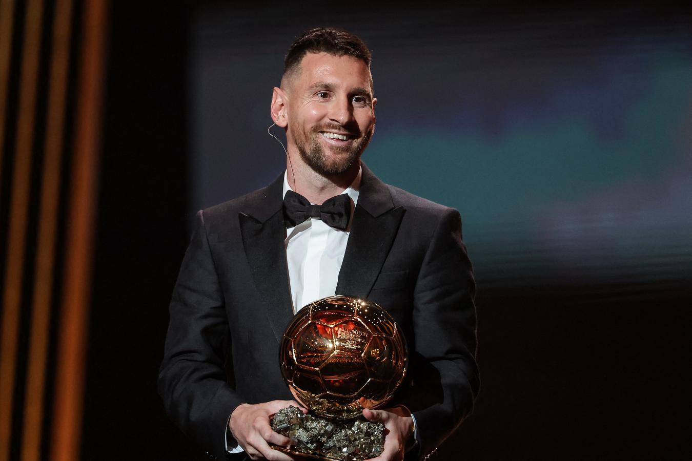 Miguel Quintana: "El final de la era Leo Messi"