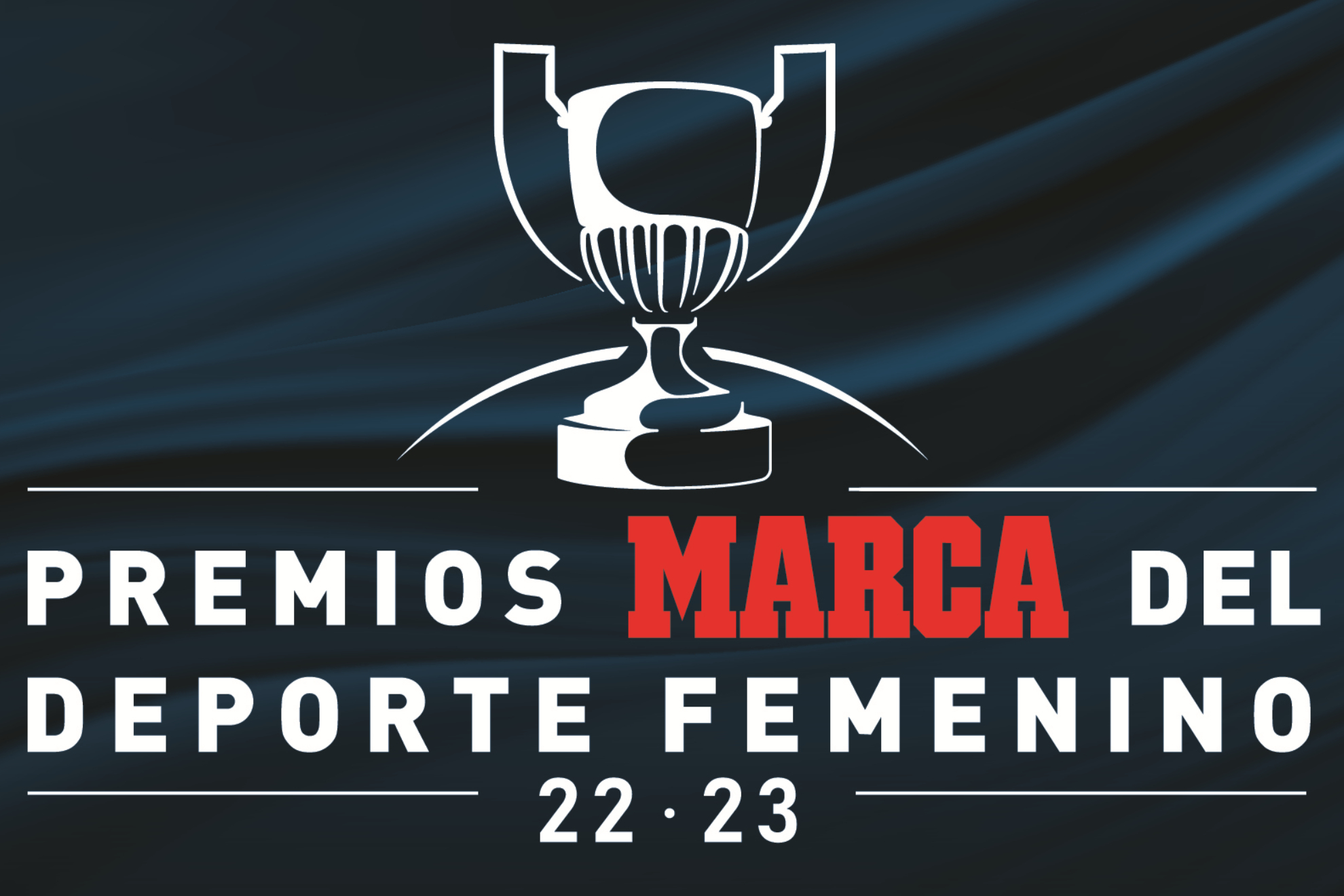 MARCA entrega los Premios del Deporte Femenino