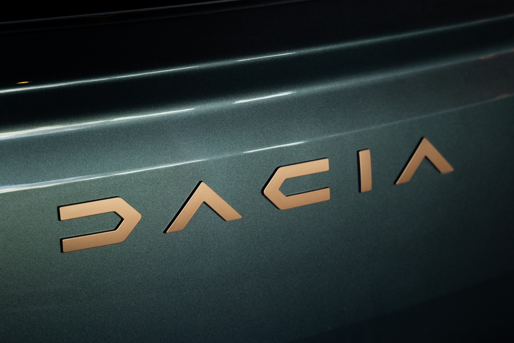 Dacia tiene prcticamente asegurado ya el liderato por modelos en el ao 2023.