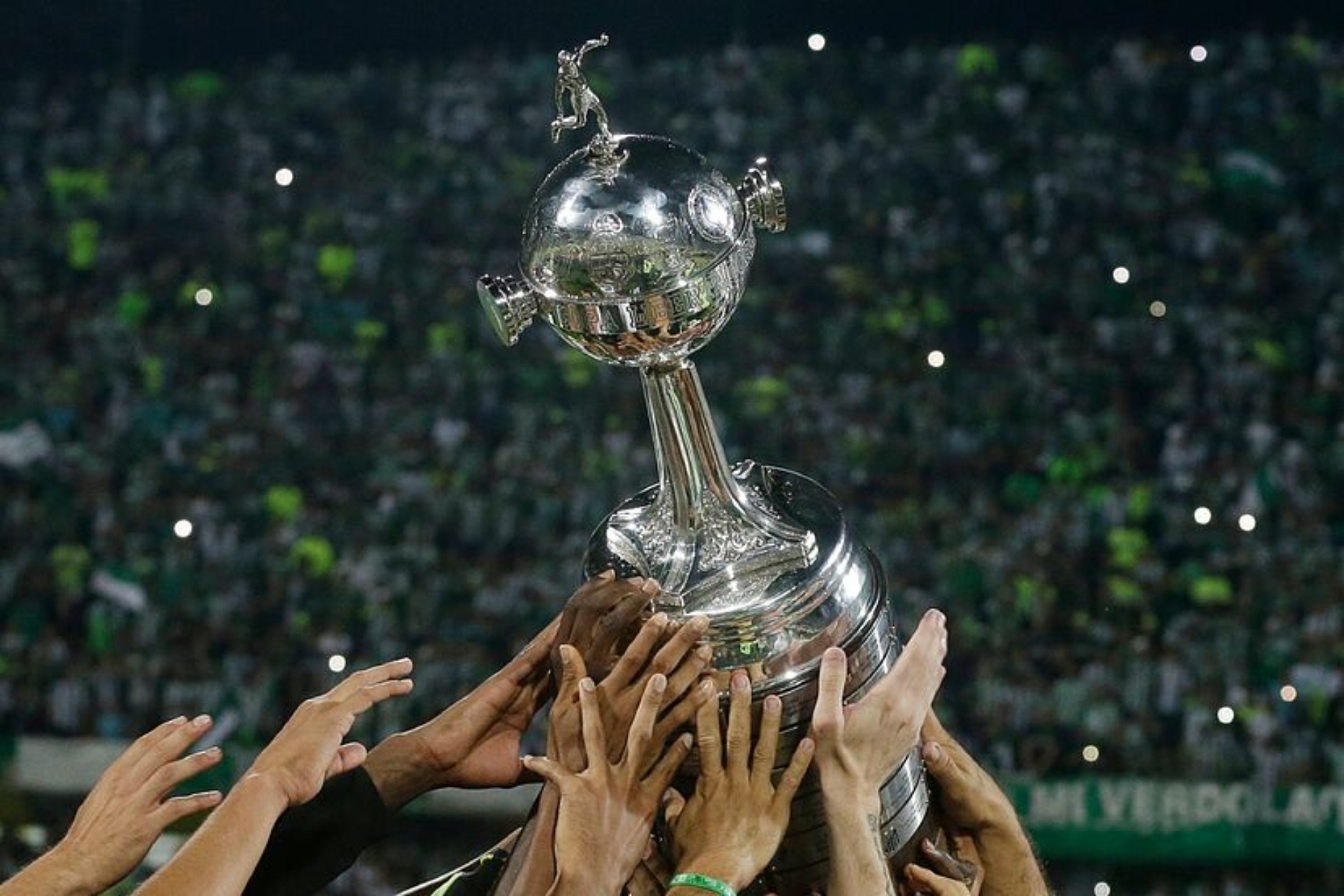 Final Copa Libertadores 2023: equipos clasificados, estadio, entradas y dónde se juega
