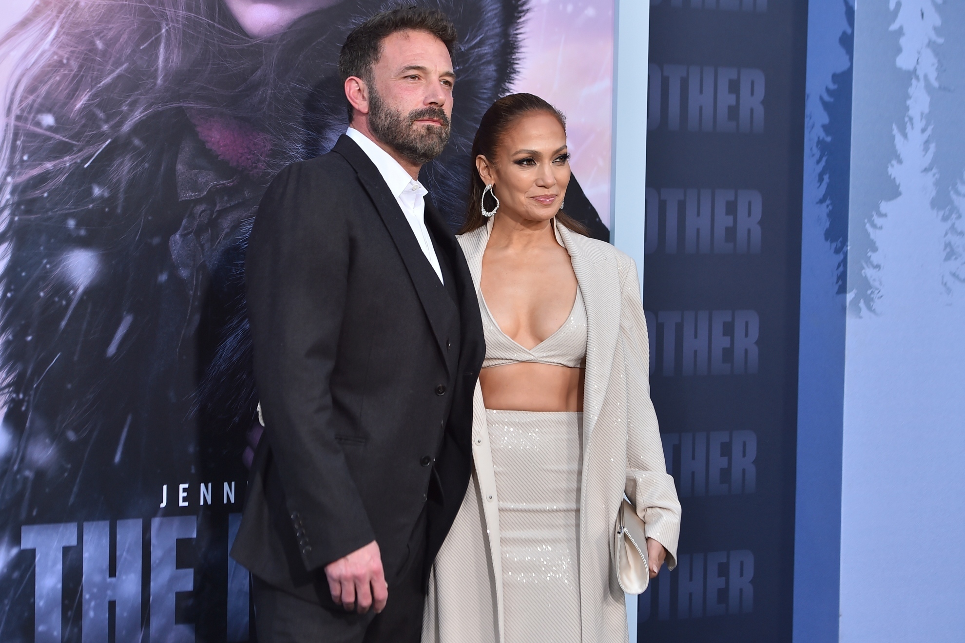 Jennifer Lopez explains how Ben Affleck makes he feel more beautiful than ever