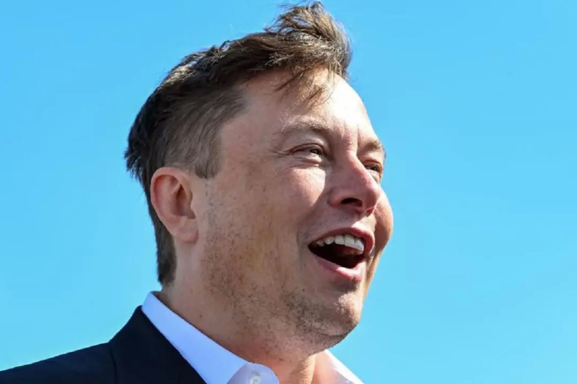 Elon Musk quiere que Twitter (X) se convierta en una app de citas