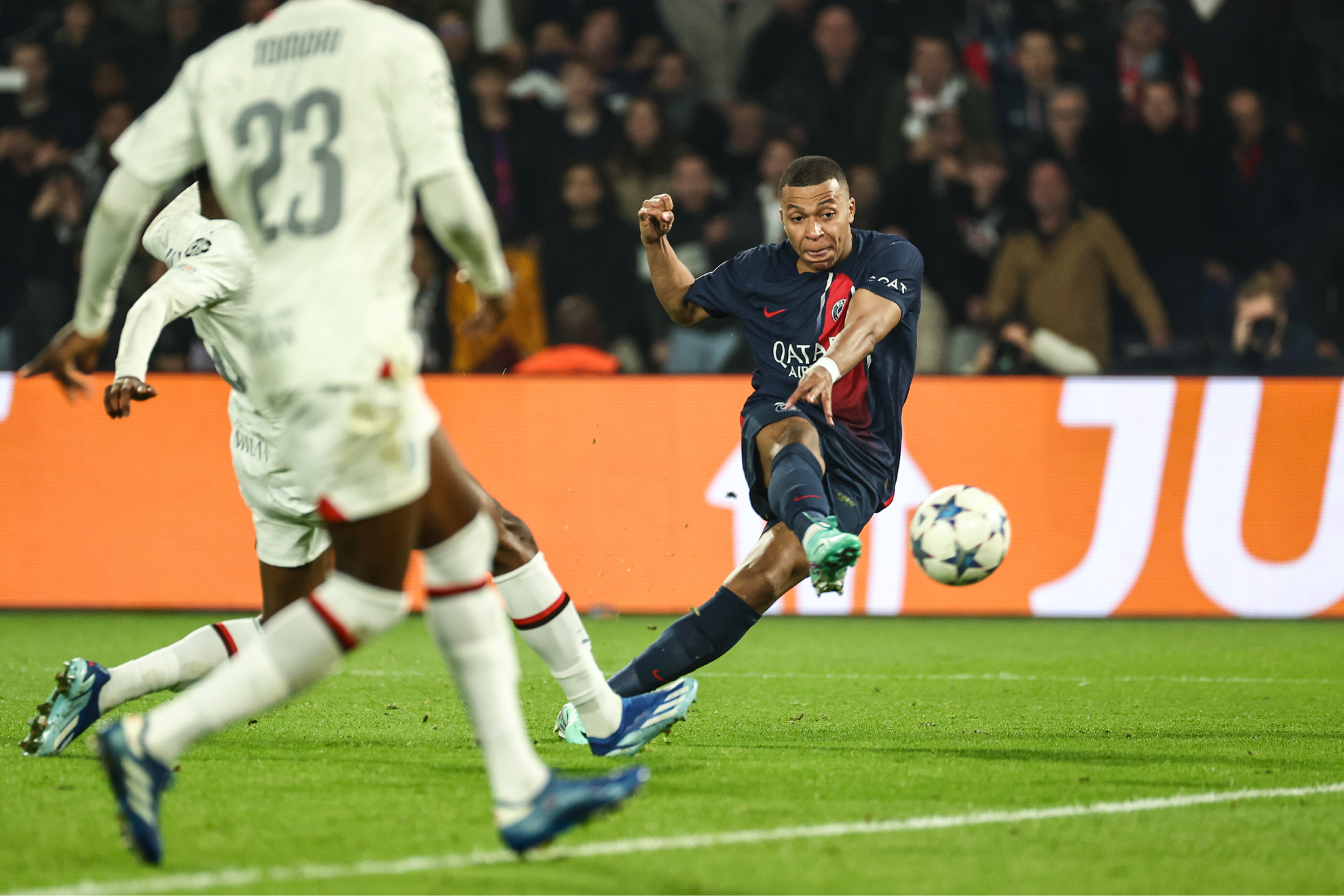 PSG - Montpellier: resumen, resultado y goles | Ligue 1