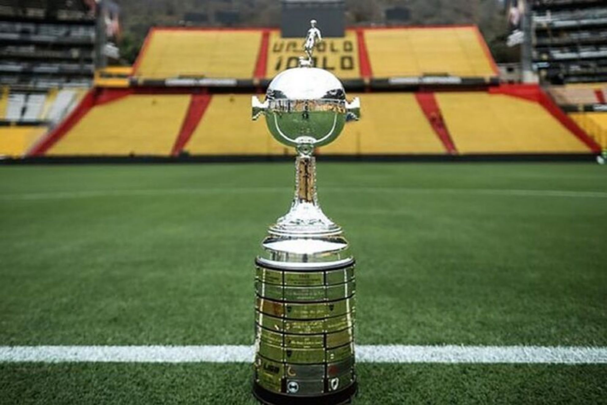 Se enfrentan Real Cartagena y Boca Juniors por la fecha 6, Otras Ligas de  Fútbol