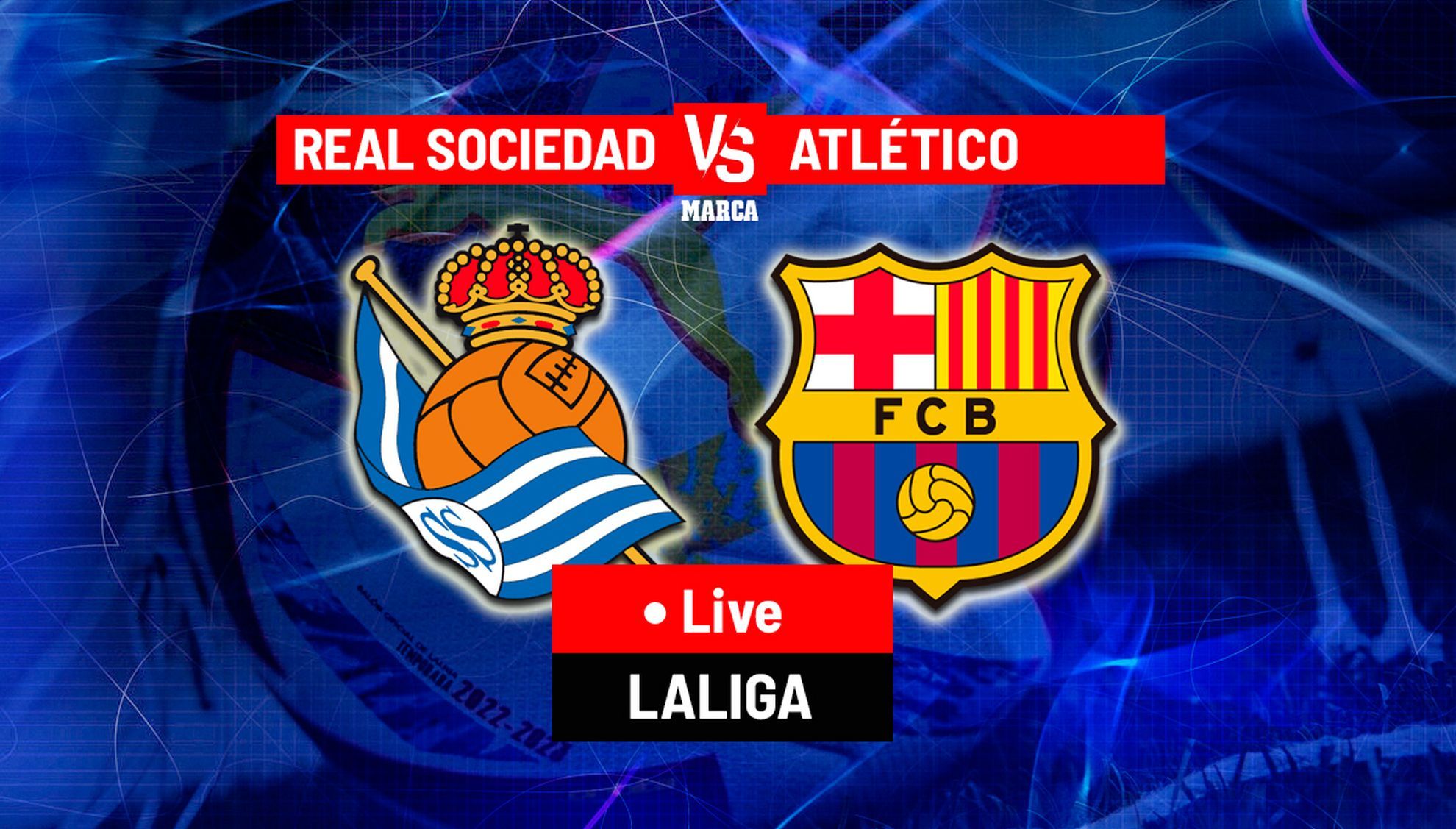 Real Sociedad vs Barcelona LIVE: Latest Updates - LaLiga 2023/24