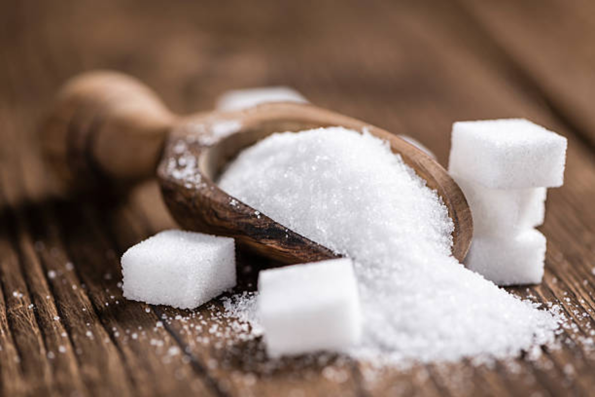 5 mitos sobre el azúcar