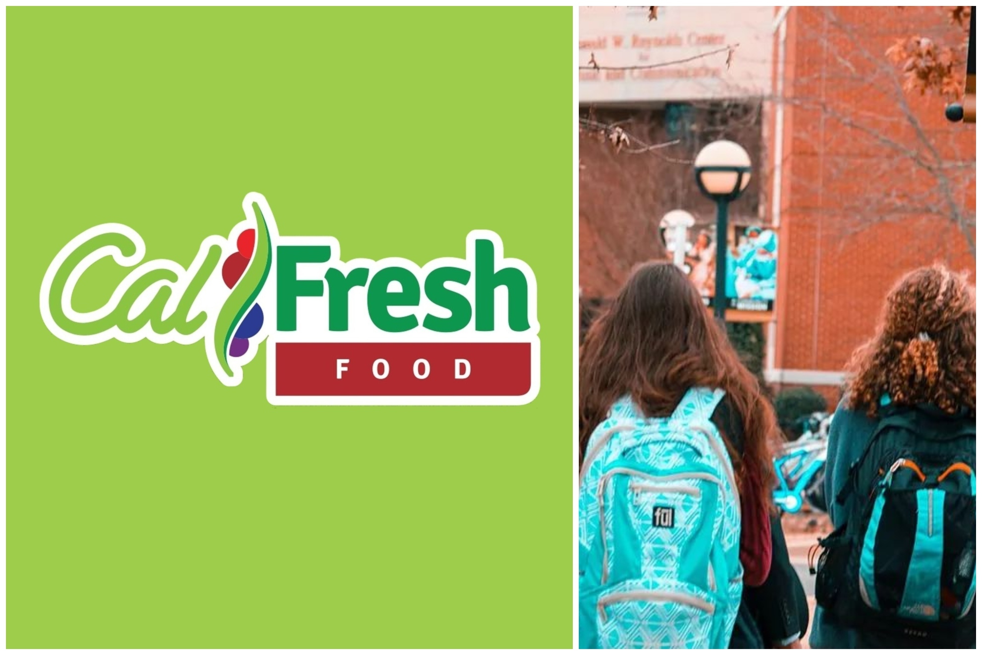 CalFresh for students: How much can you get in California in food stamps if youre a student?
